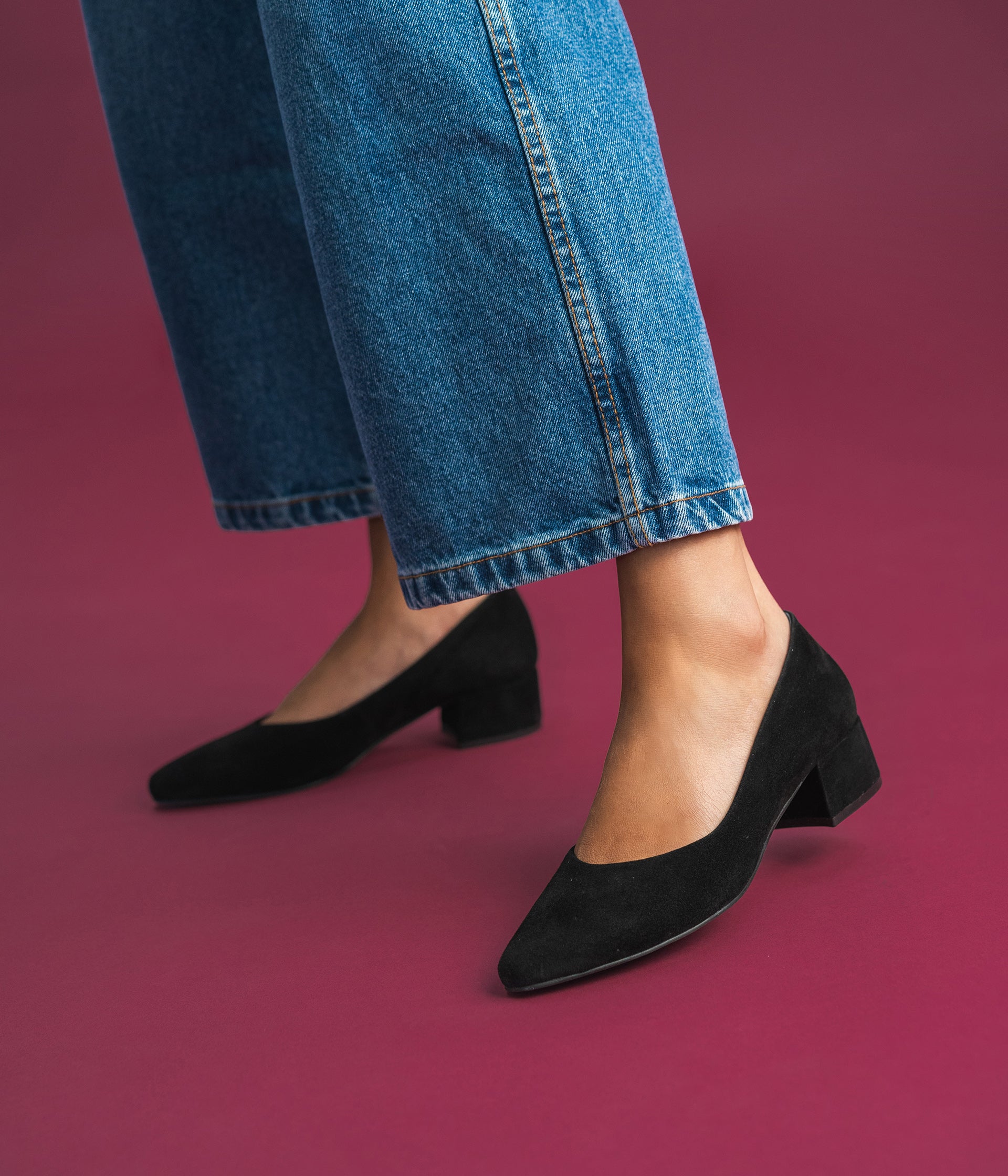 Bocage ballerines deals