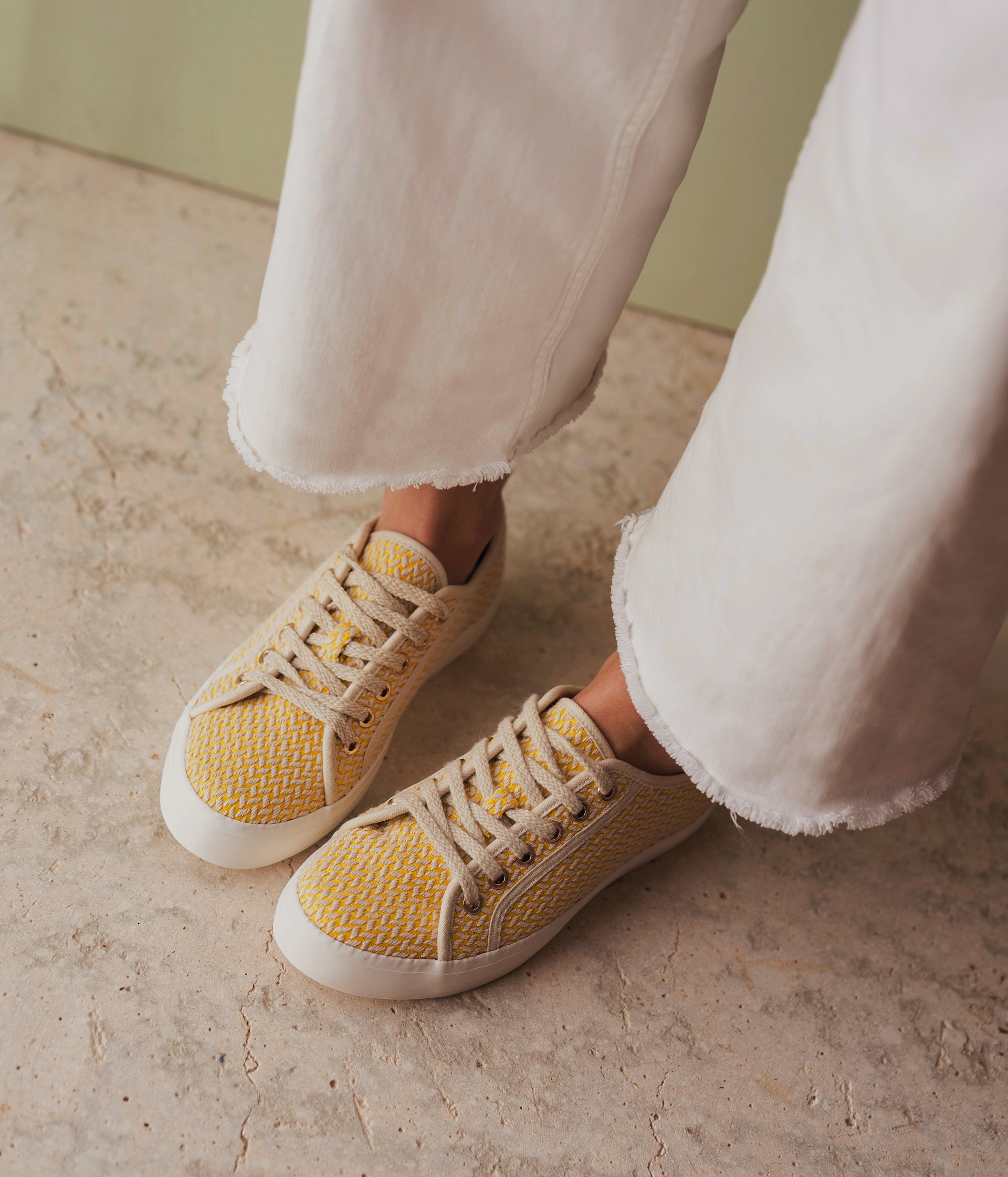 NATALIA SNEAKERS Bocage WOMEN Bocage