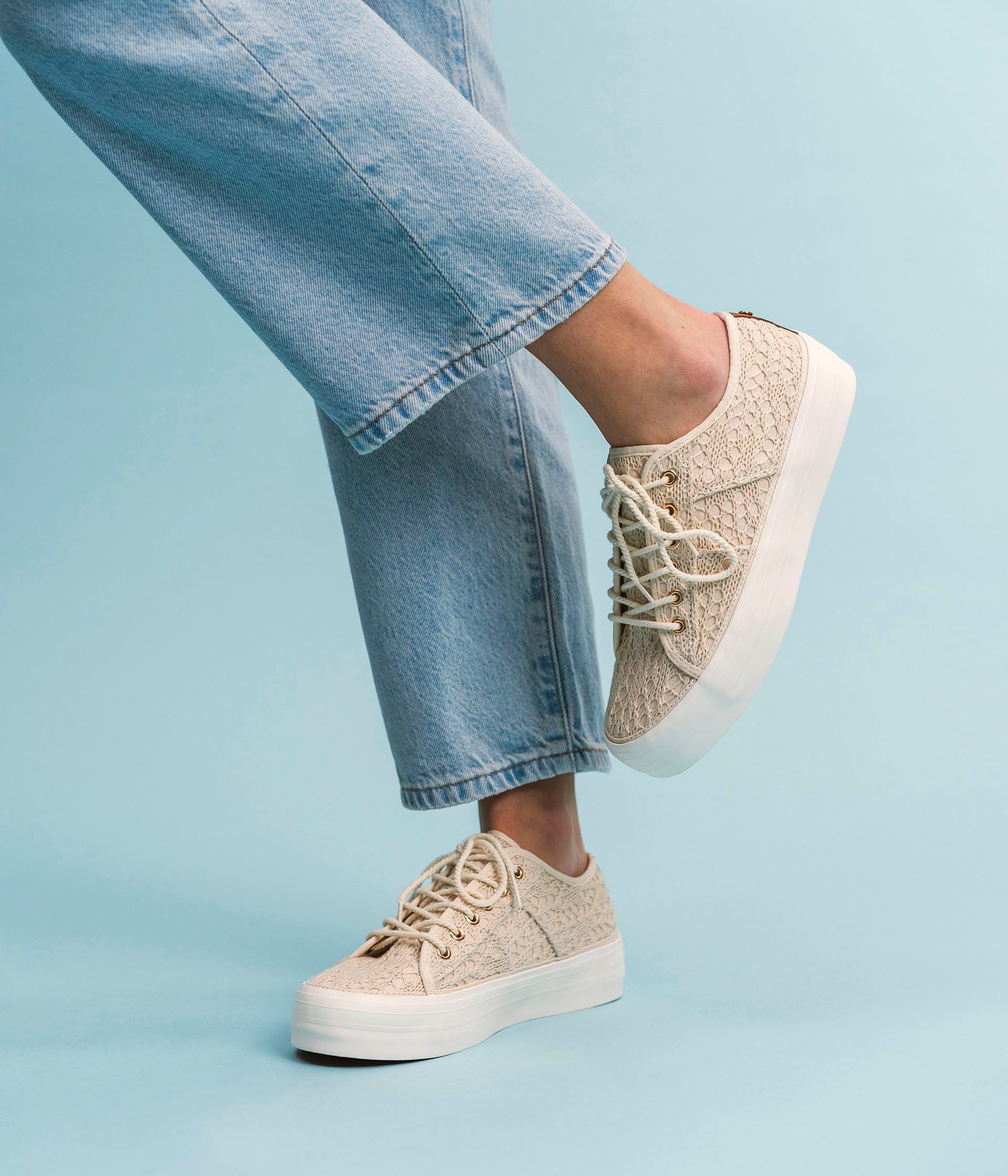 Bocage espadrilles store