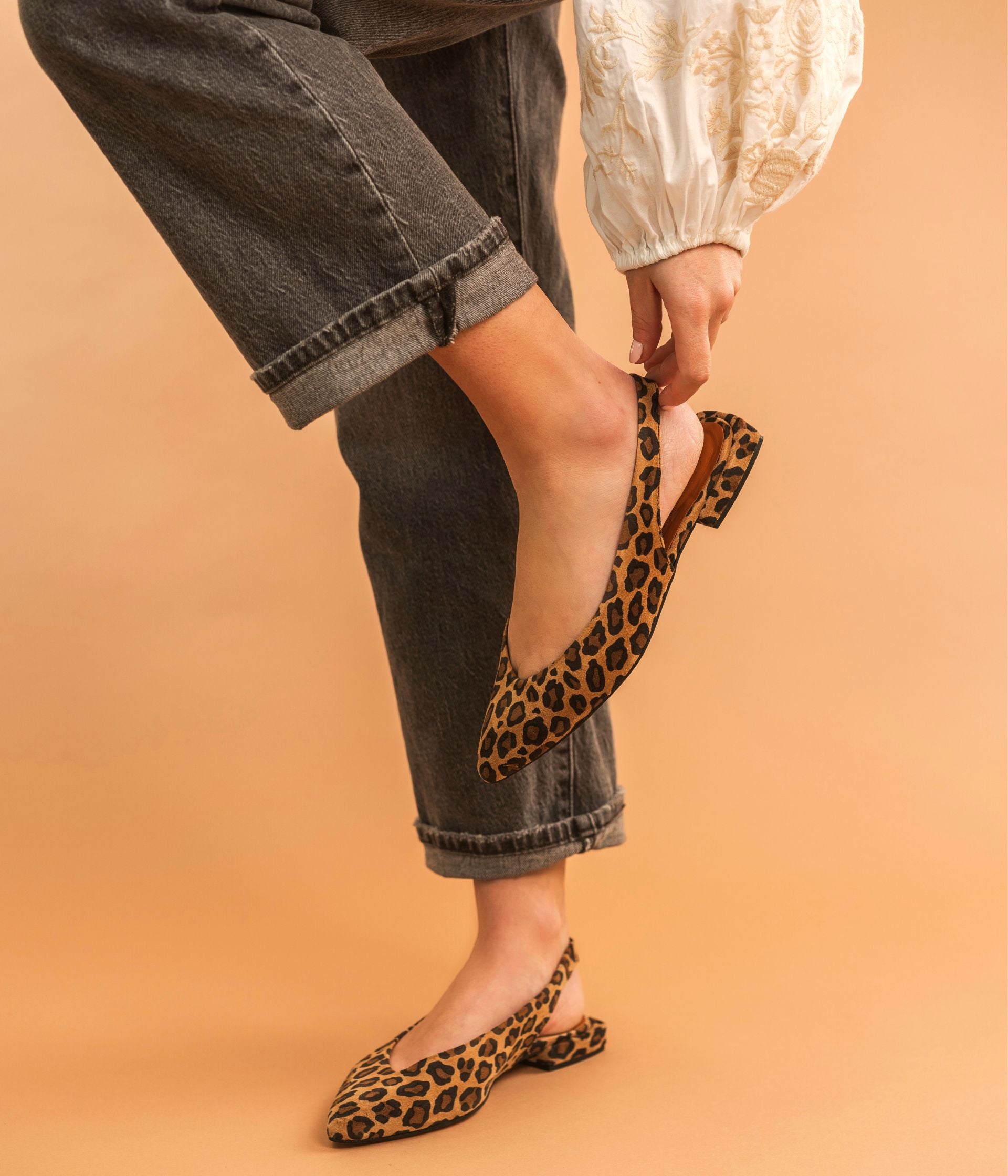 Bottines bocage nouvelle collection store