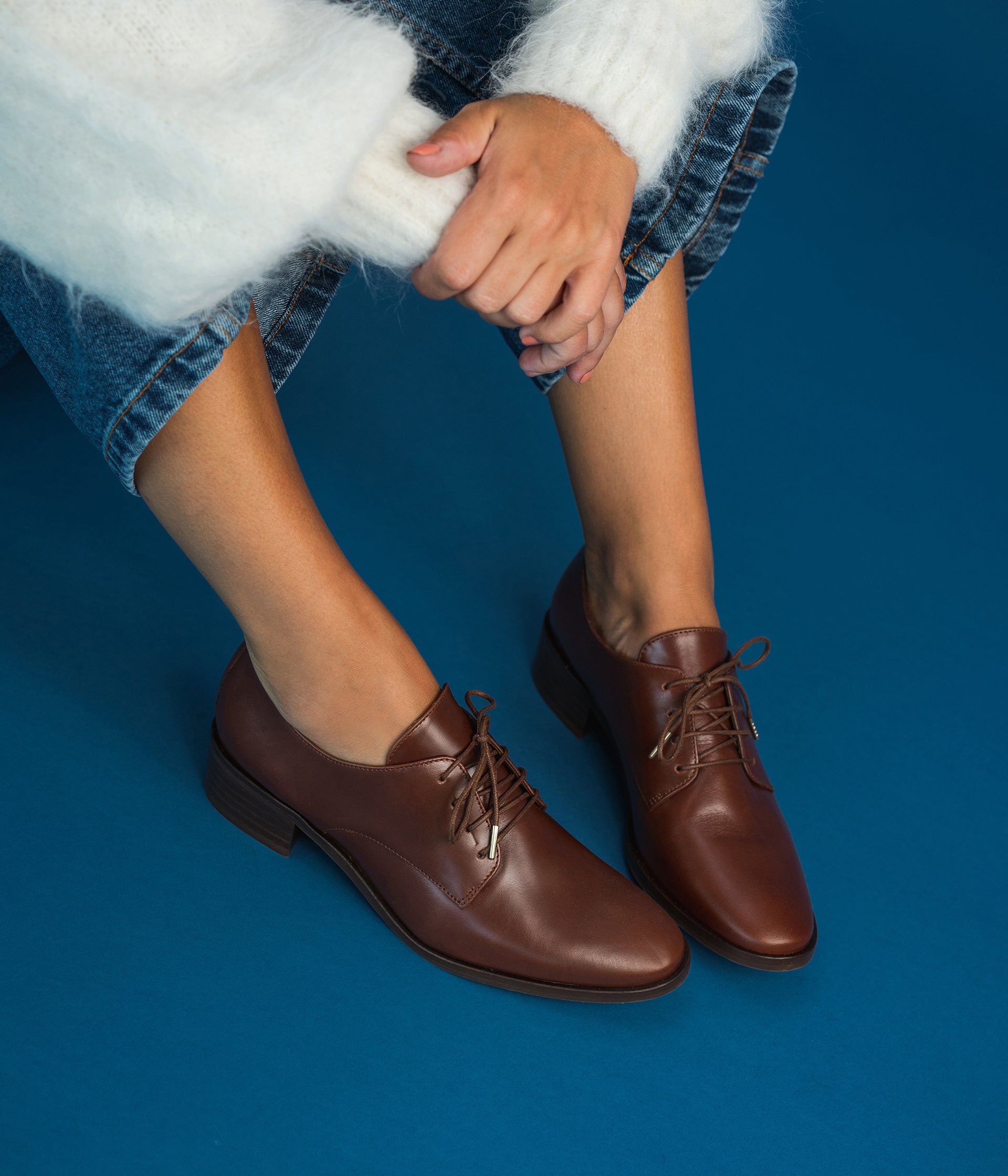 CHRISTEL Flats Loafers WOMEN Bocage