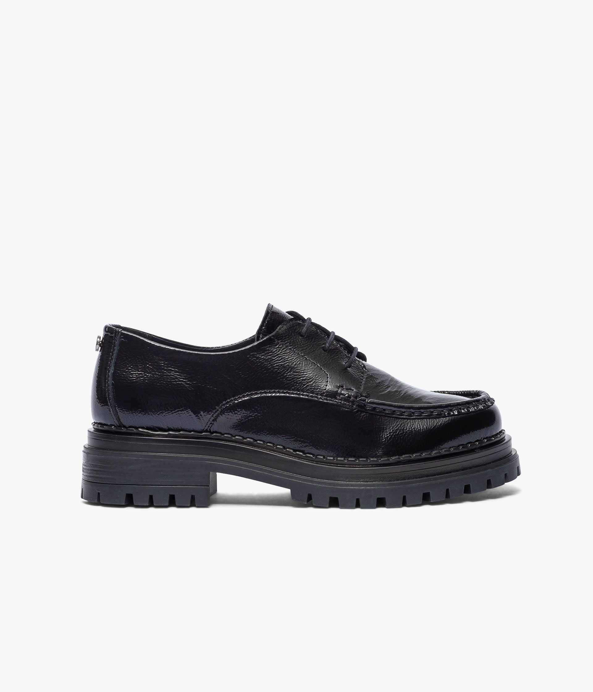CALIANO DERBIES Flats Loafers WOMEN Bocage