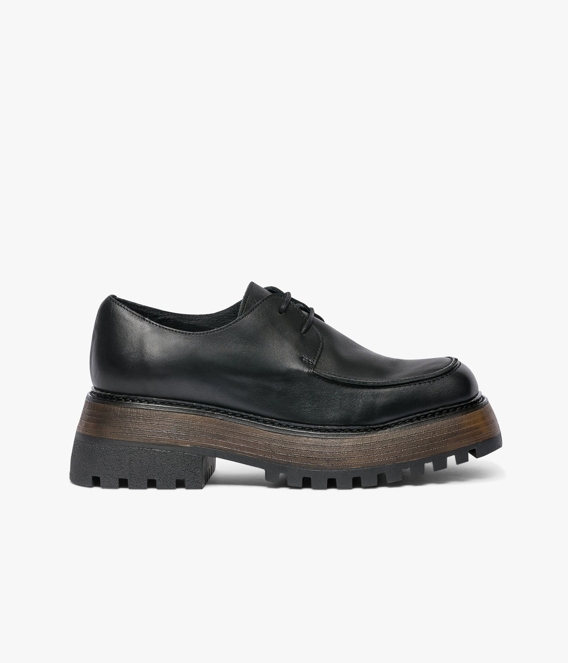 CALISTON DERBIES - Flats & Loafers WOMEN | Bocage