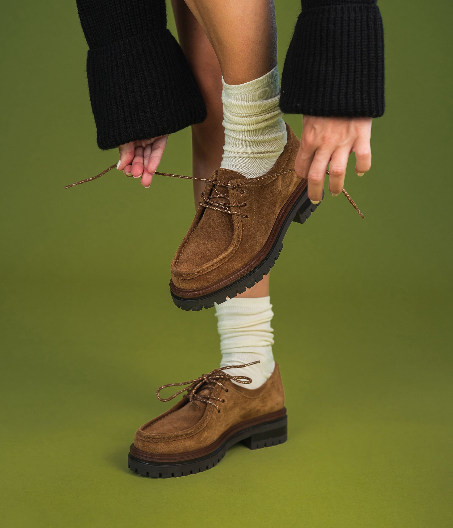 Bocage derbies sales