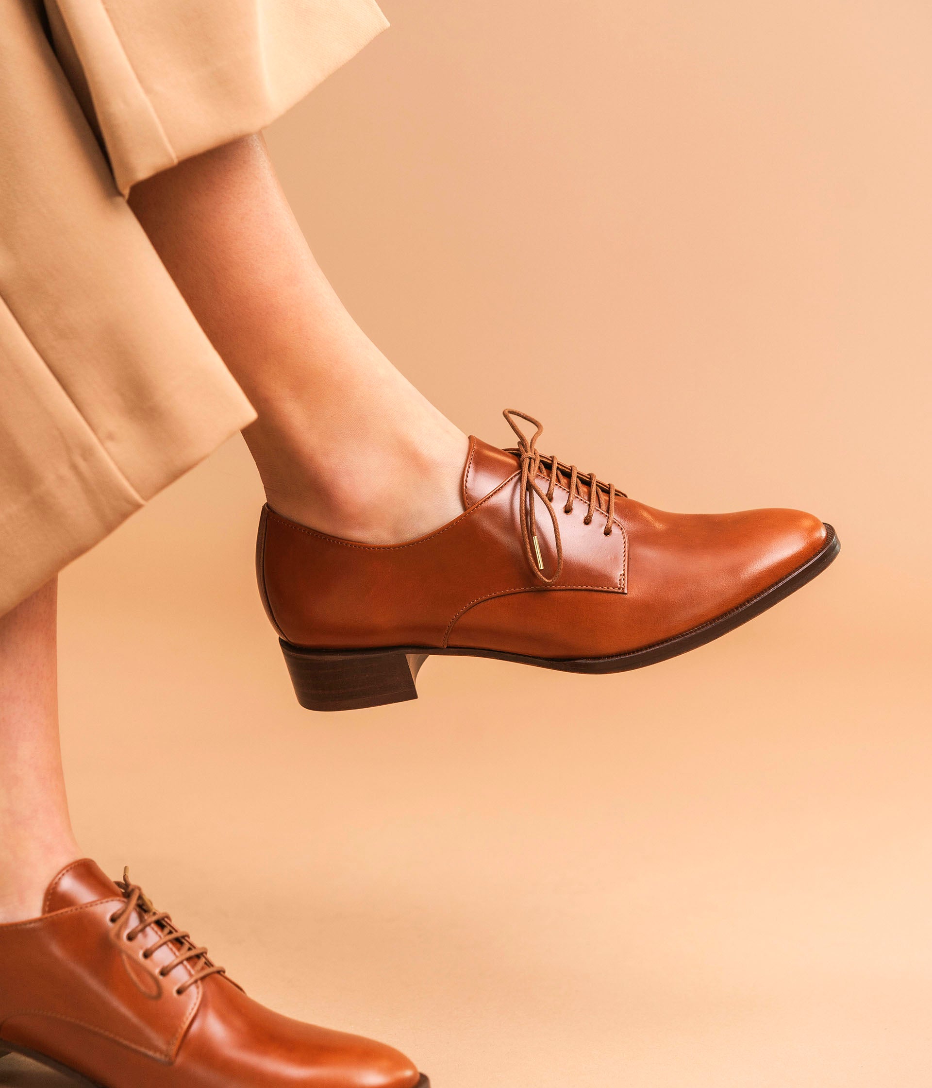 Derbies bocage on sale