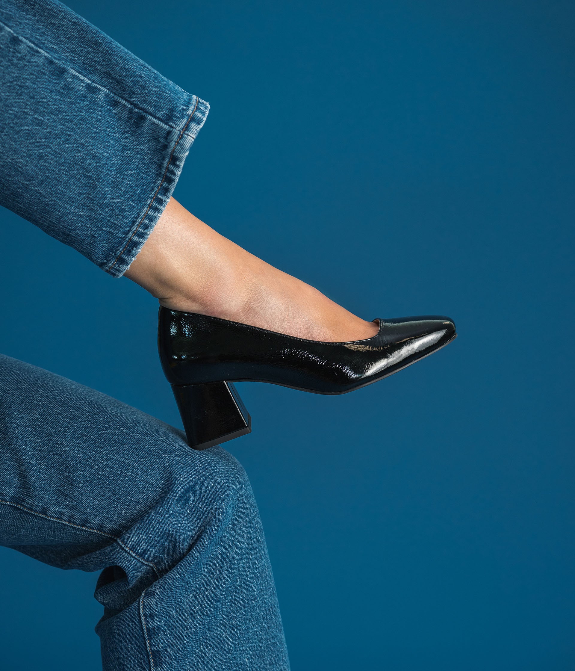 Escarpins bocage discount