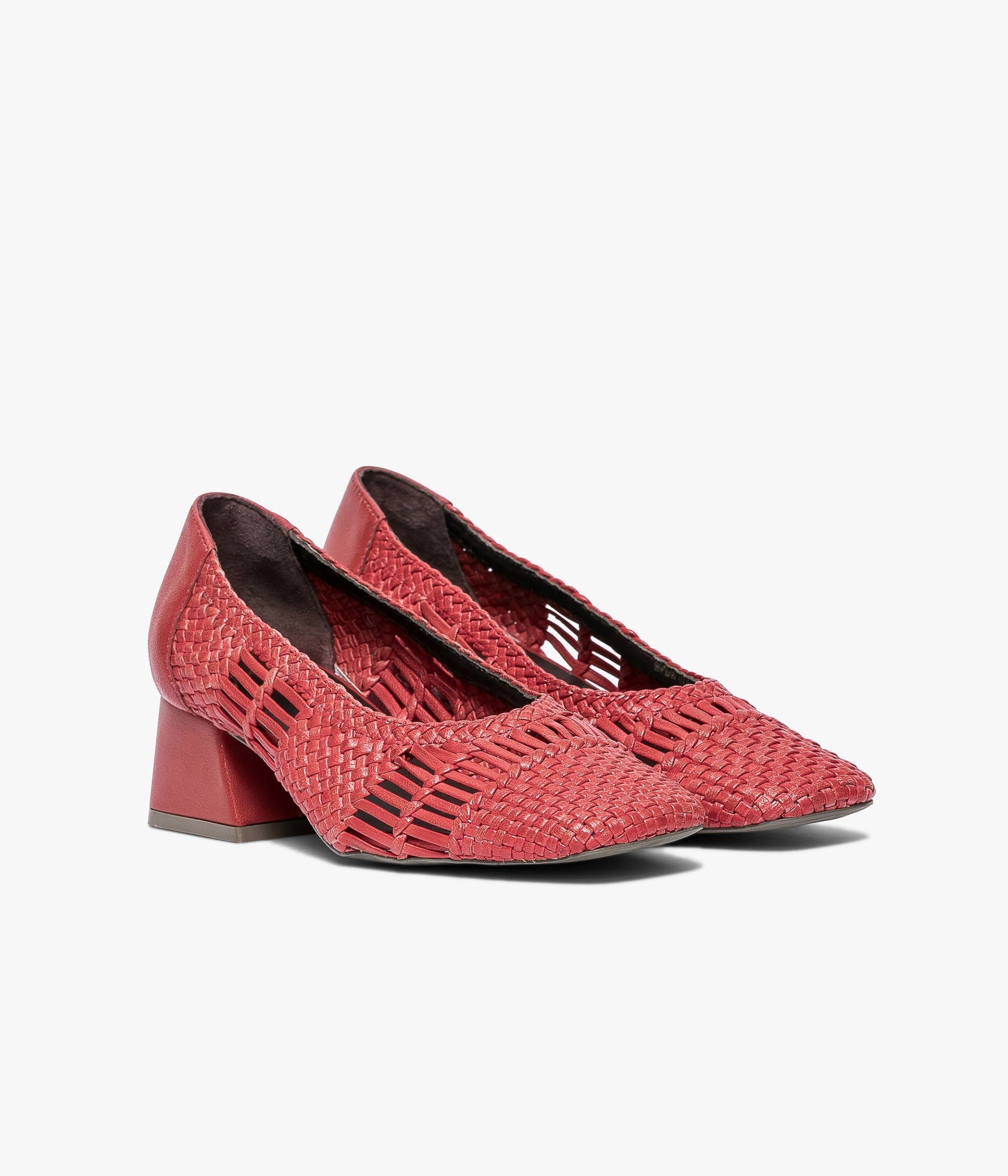IBARRA BALLET PUMPS Bocage WOMEN Bocage