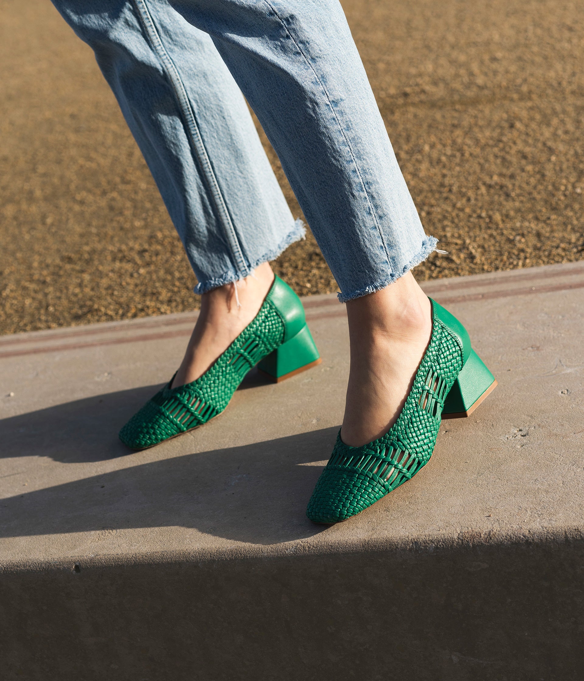 IBARRA BALLET PUMPS Bocage WOMEN Bocage