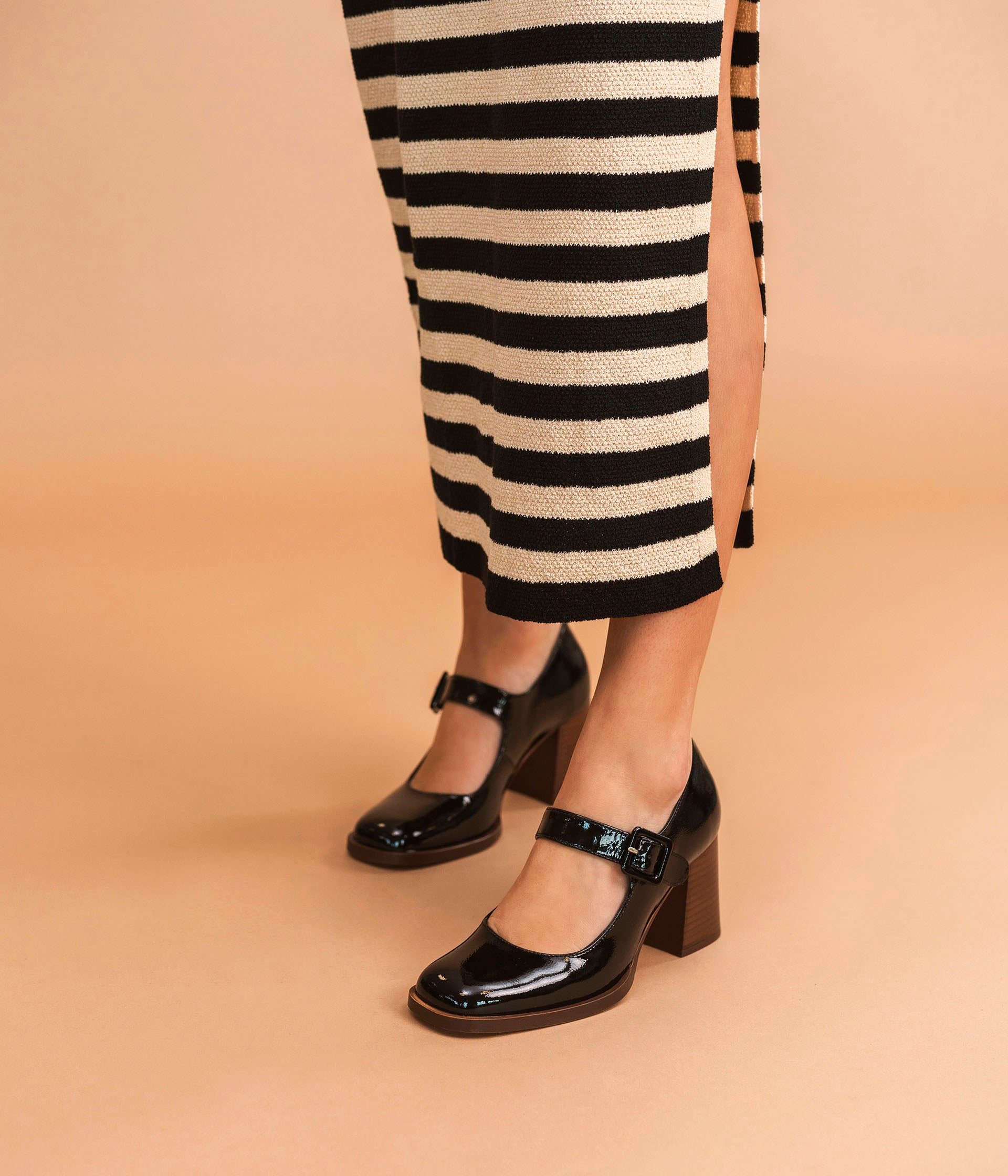 IRIS PUMPS Heels WOMEN Bocage