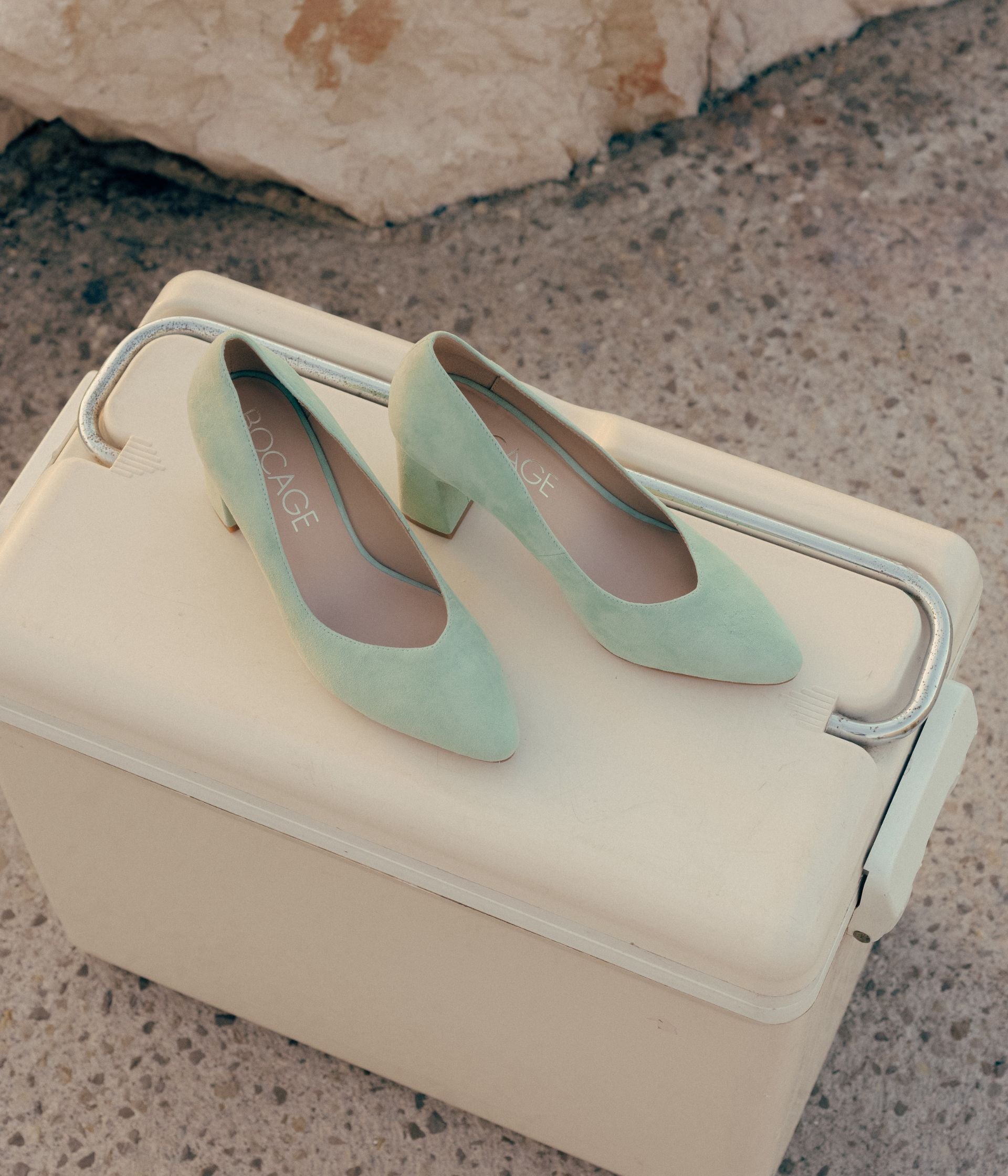 Bocage shoes uk shop