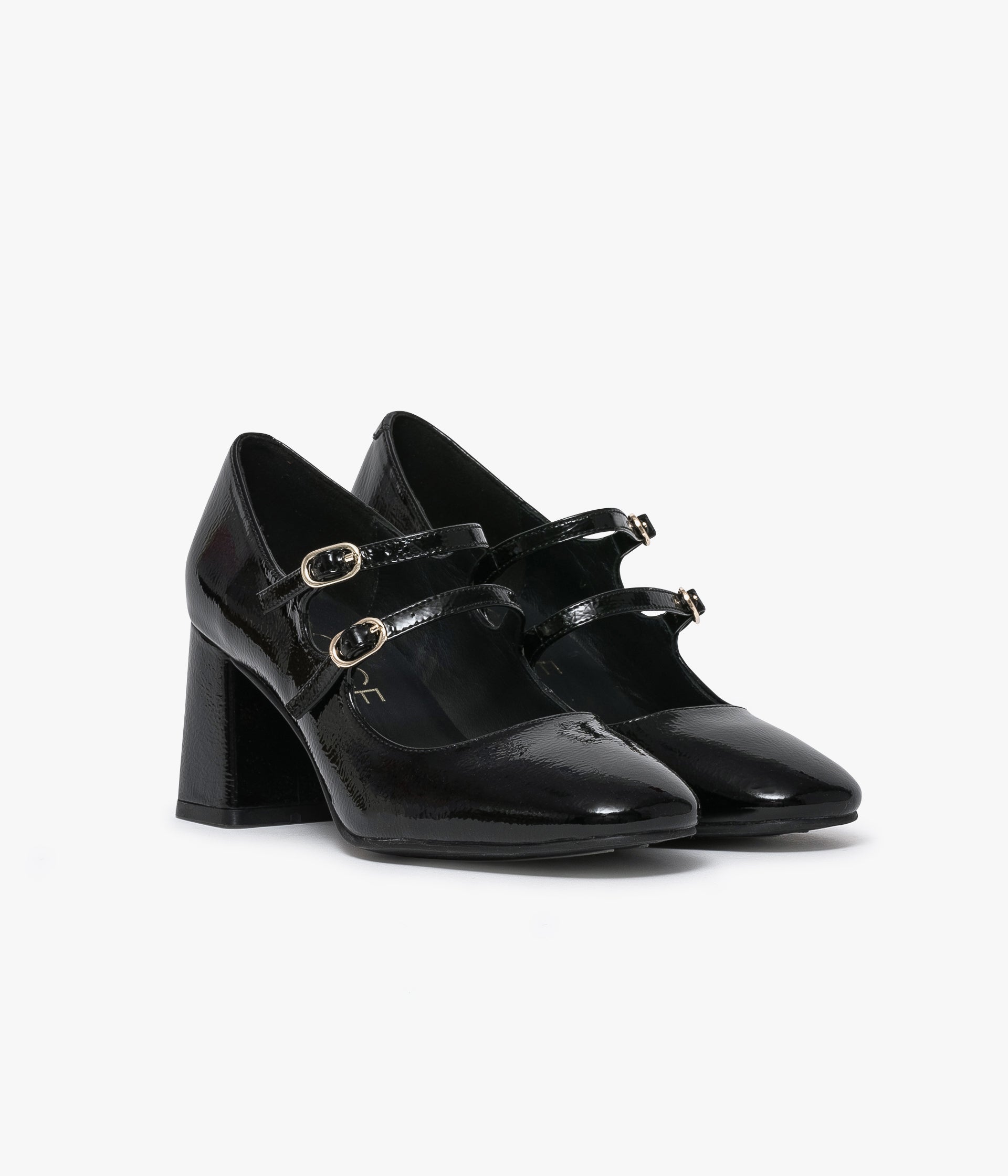 【タイムセール！】 BLACK ESCAPRIN ILDA - Heels WOMEN | Bocage 靴