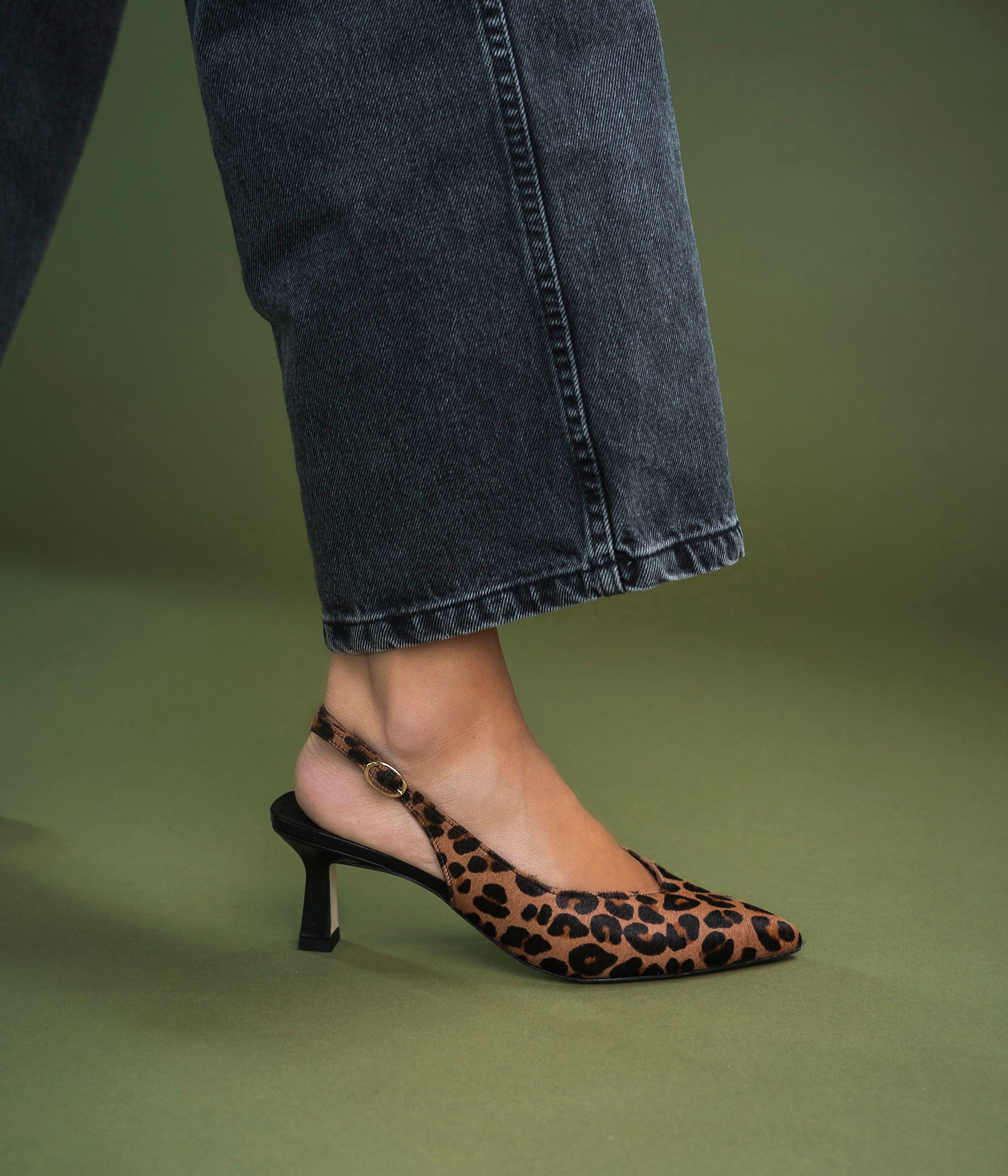 New collection Women s heels BOCAGE