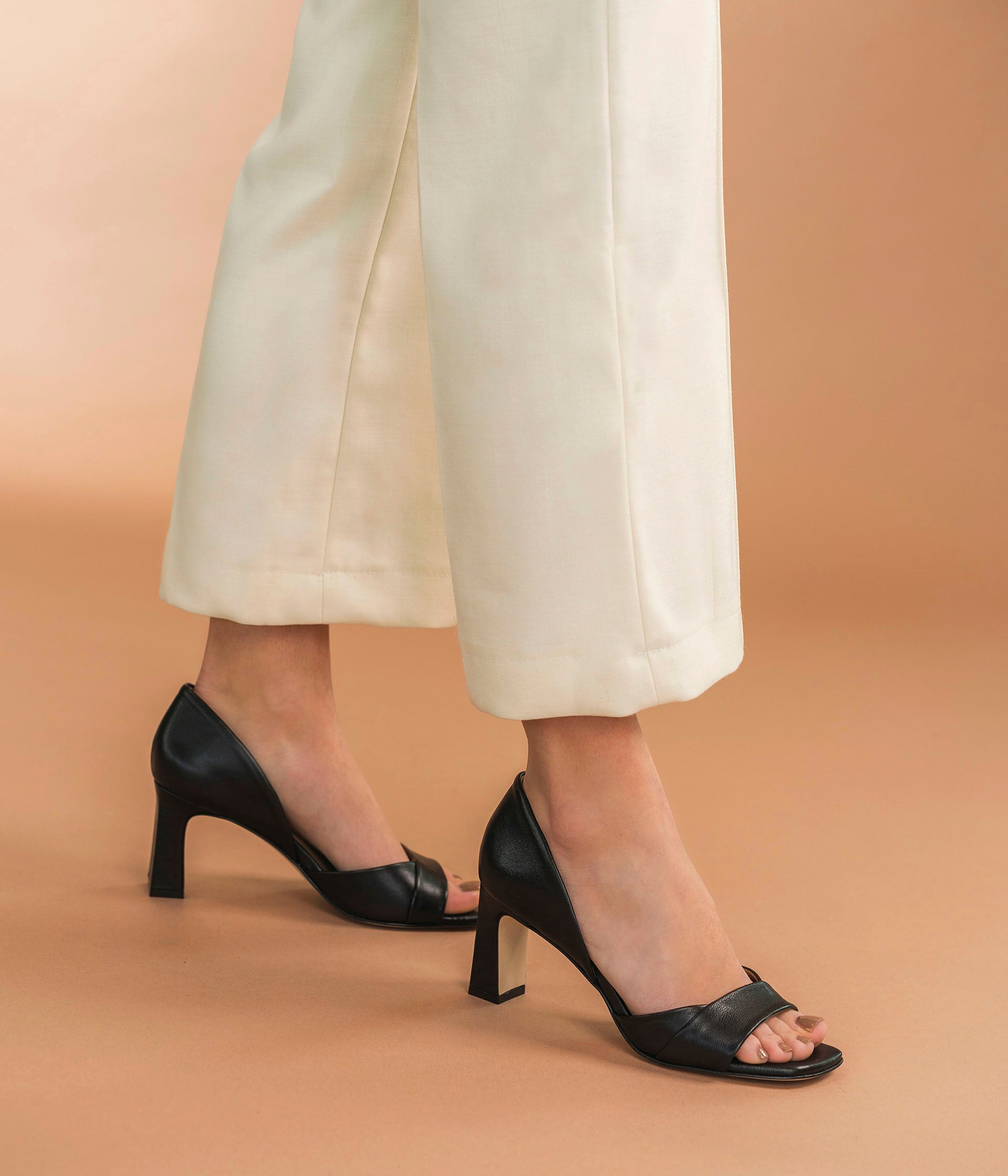 DAMACIO SANDALS Heels WOMEN Bocage