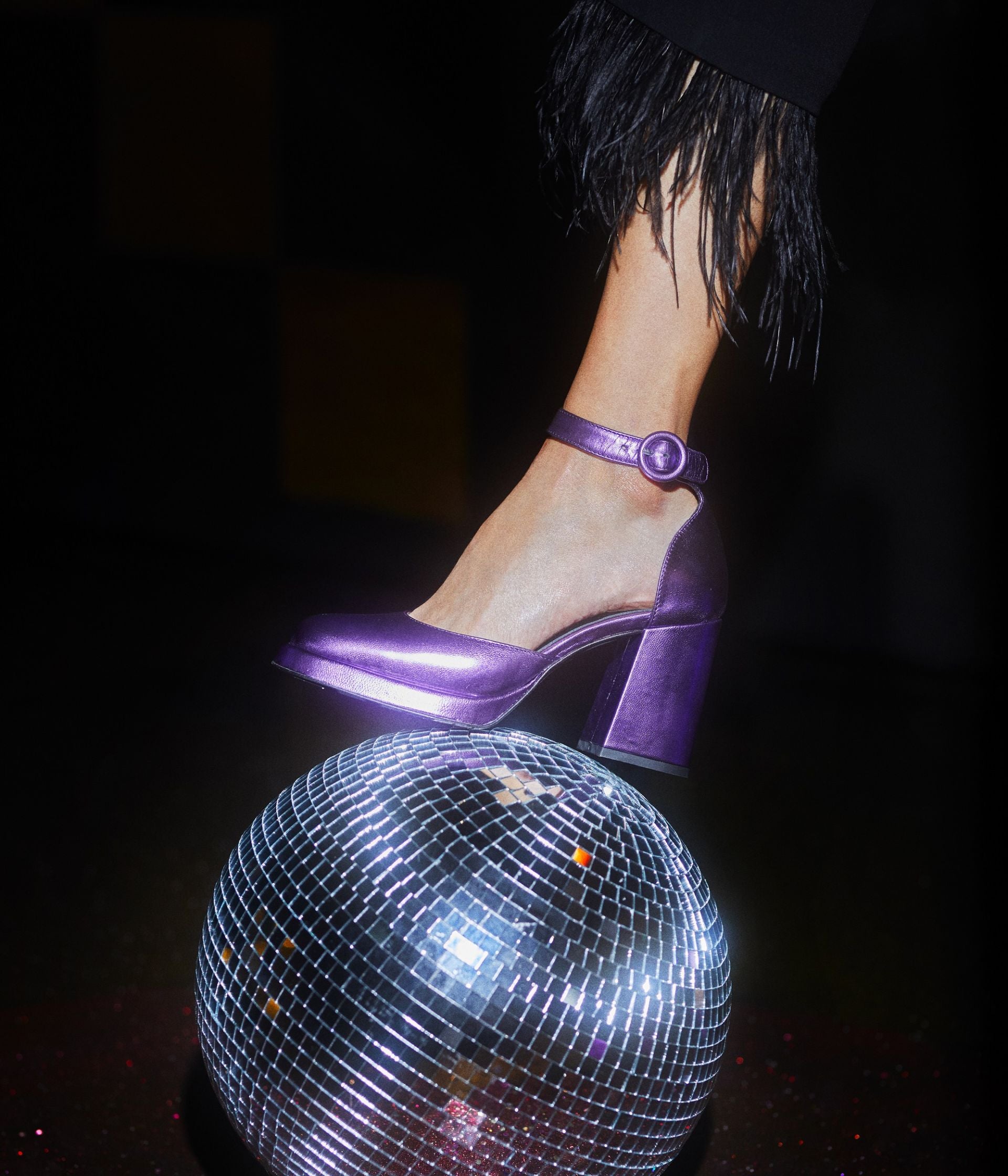 Bocage escarpin new arrivals