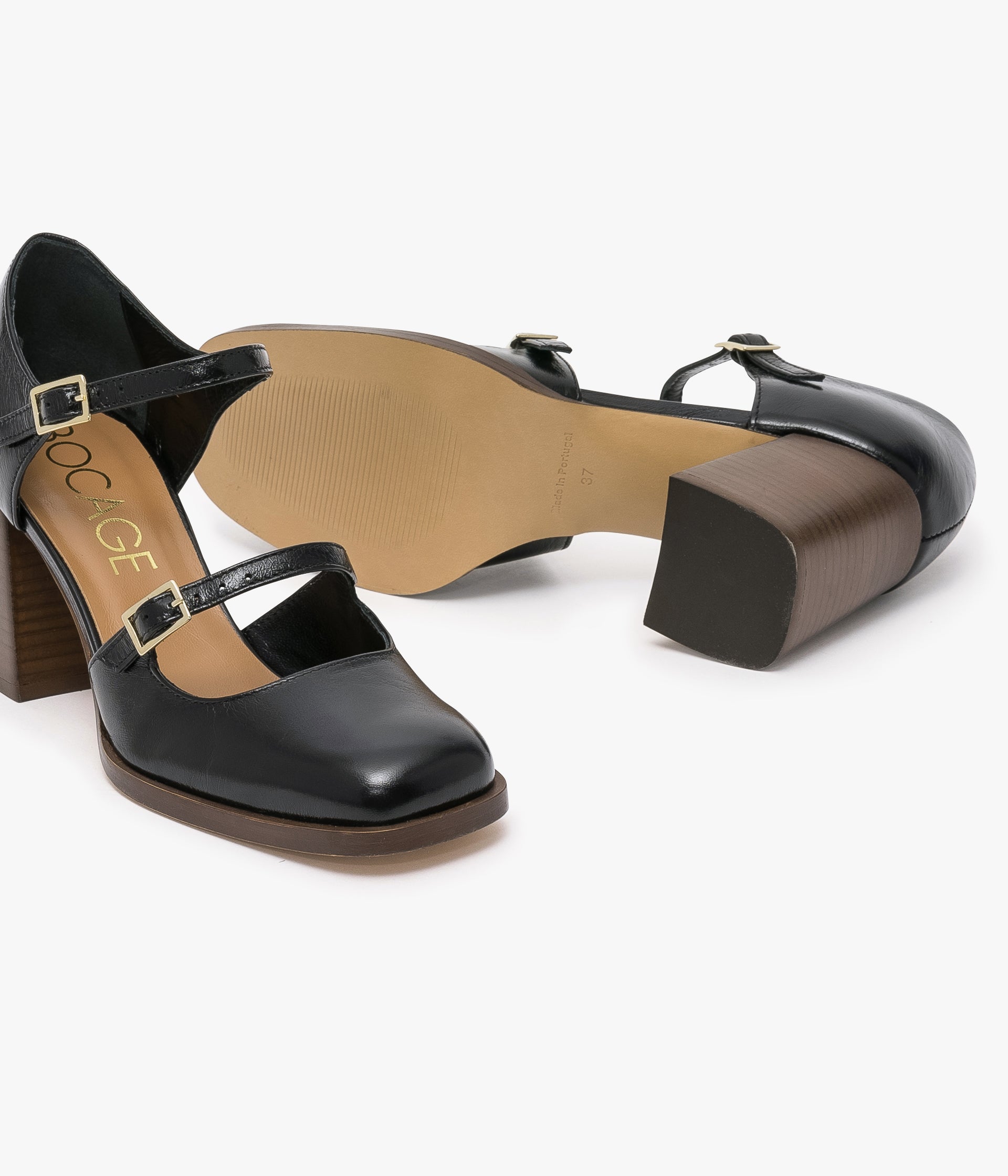 Dune black pumps hot sale