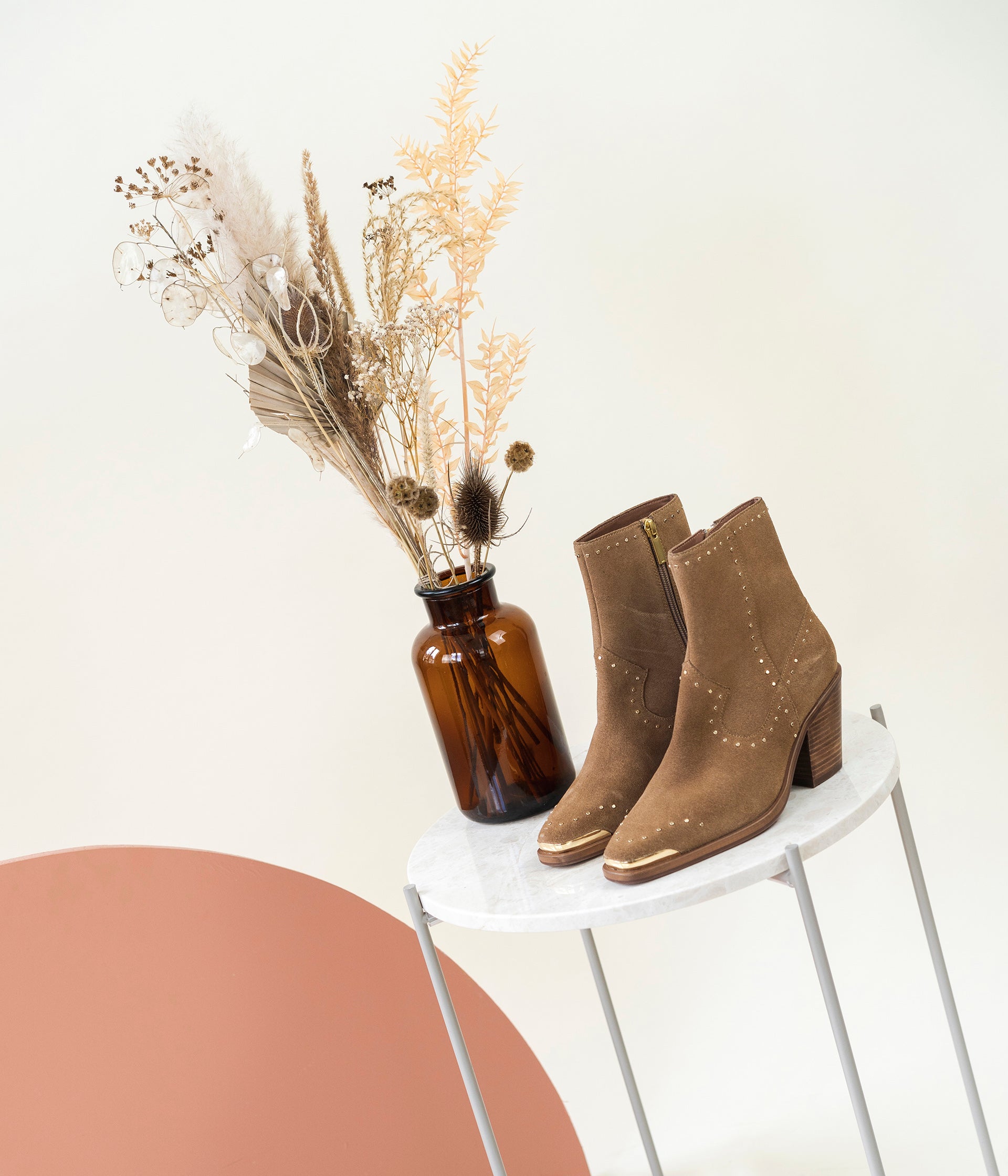 Etienne boots discount