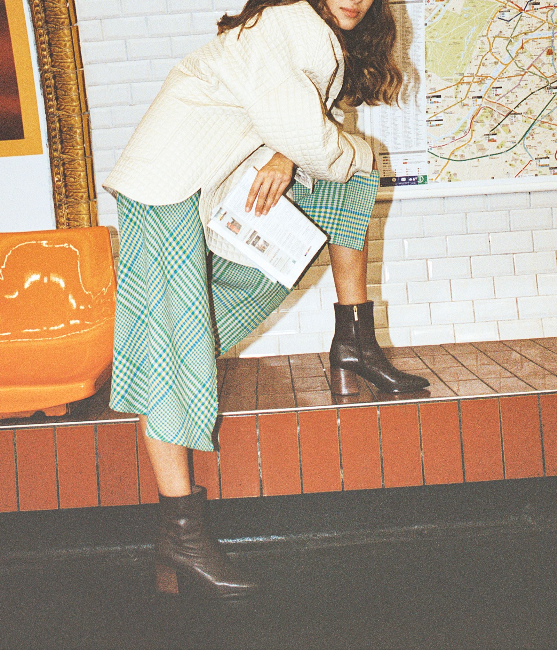Bottines low boots deals