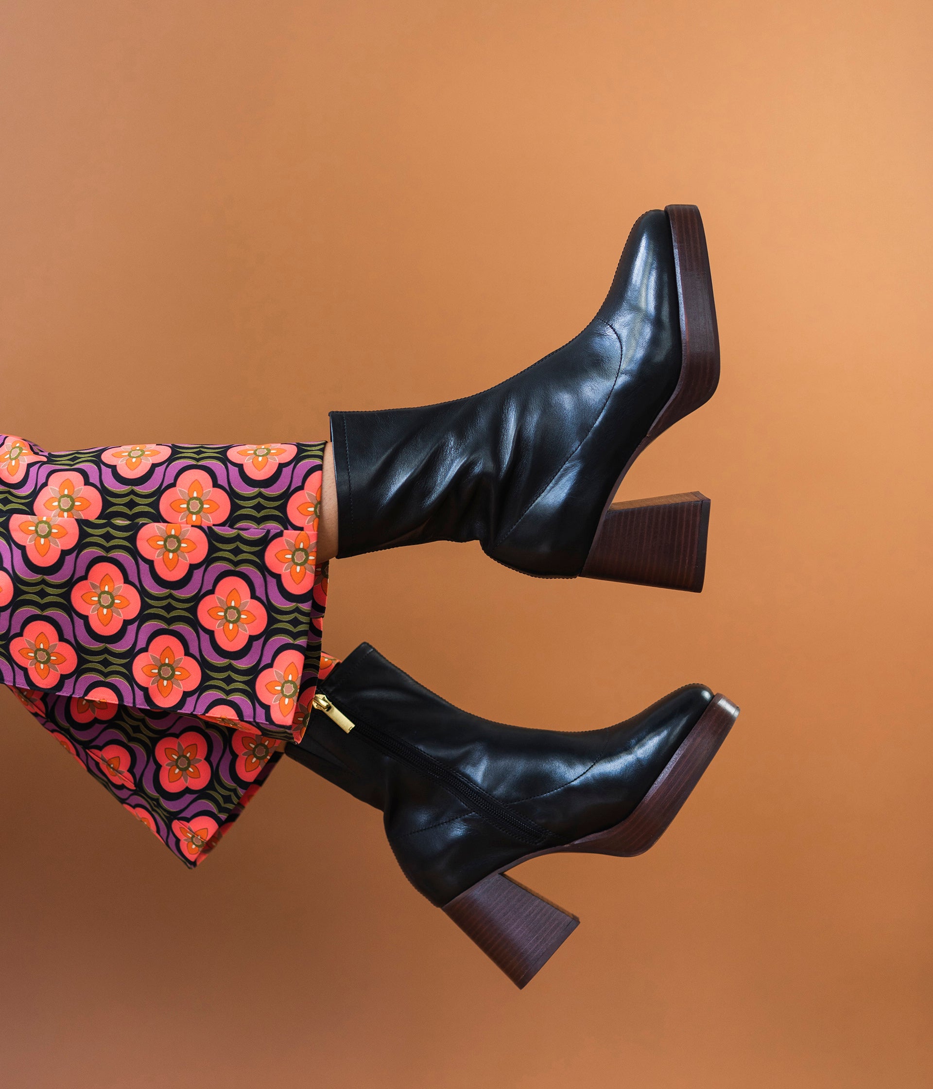 EMILE ANKLE BOOTS Low boots WOMEN Bocage