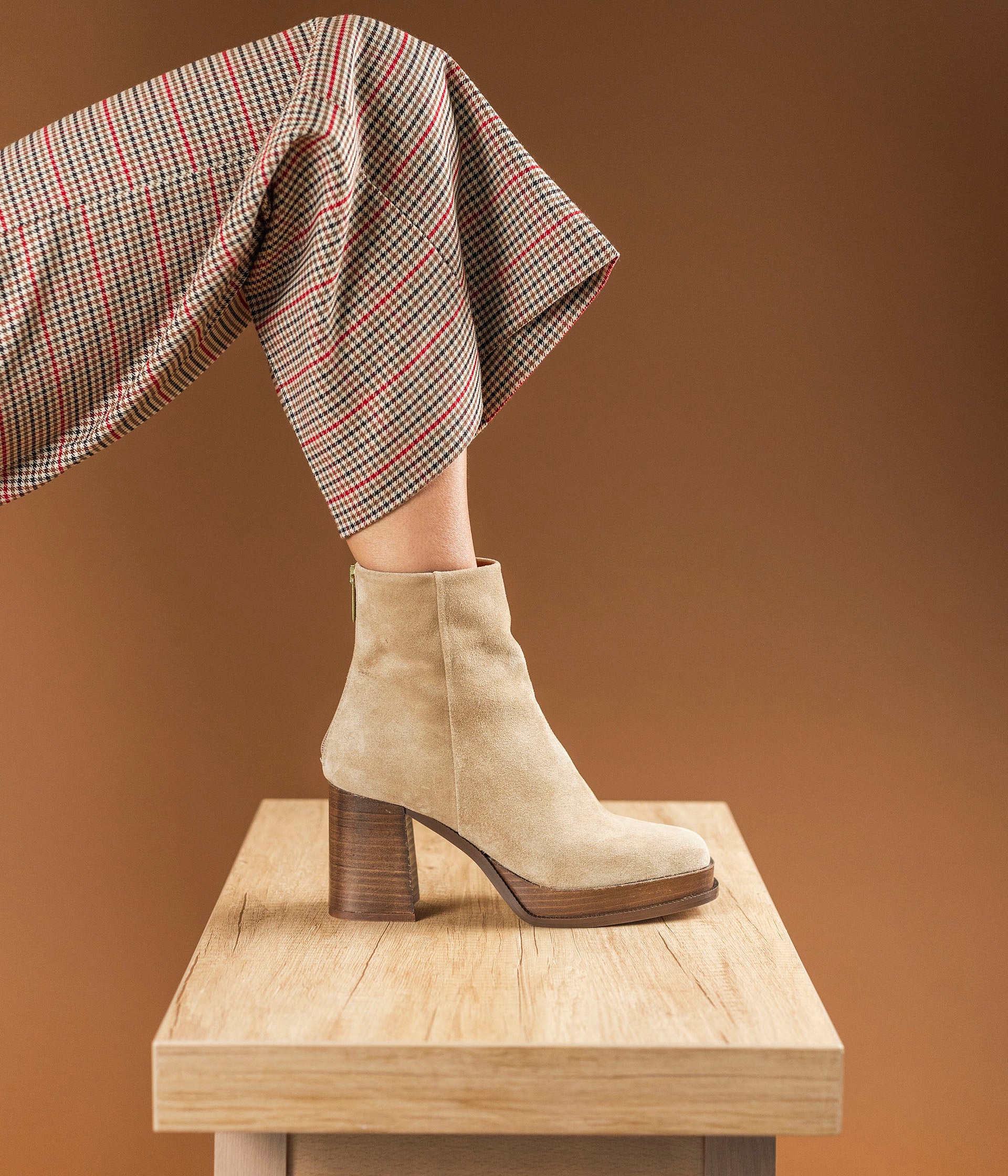 Low boots store for women