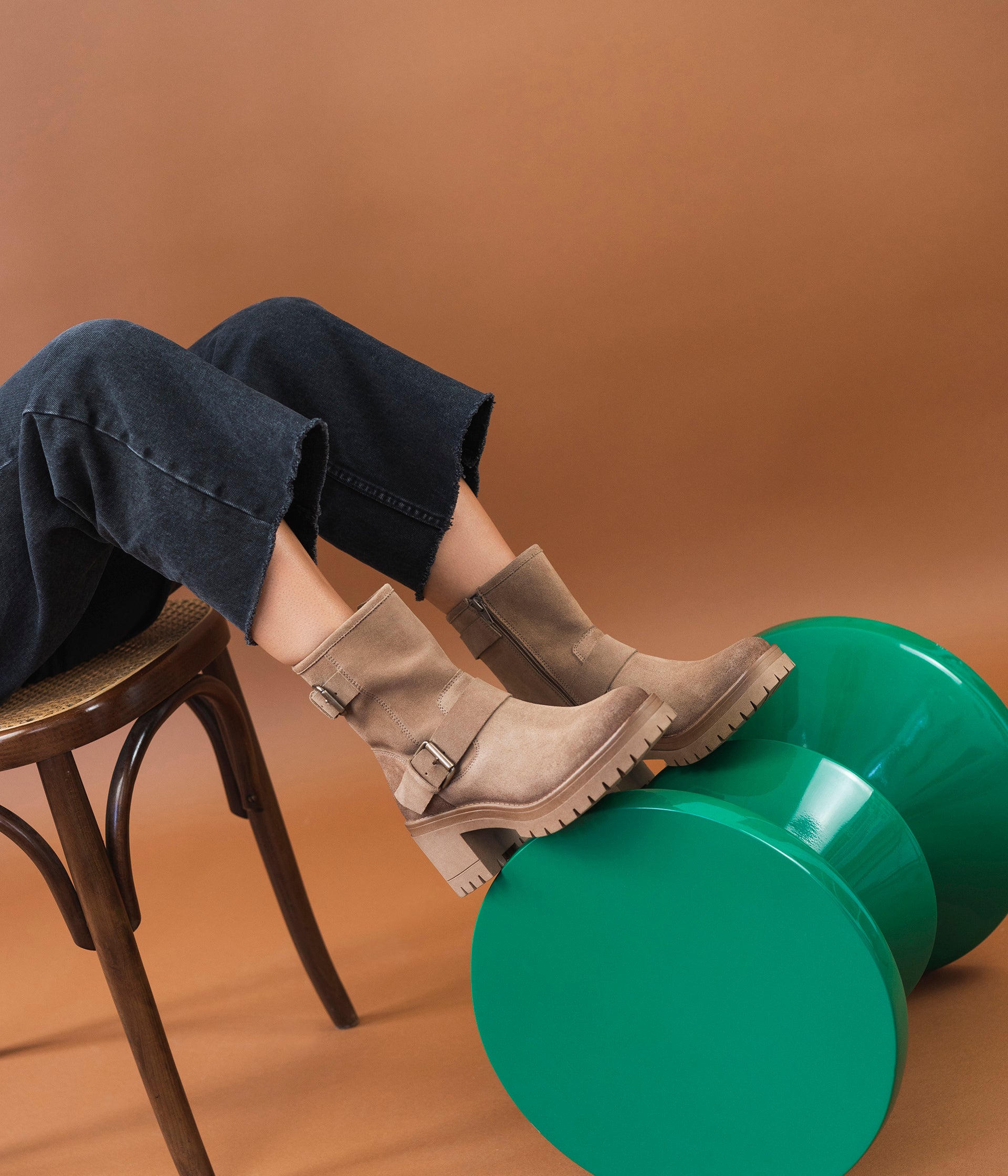 Womens fashion boots 2019 on sale