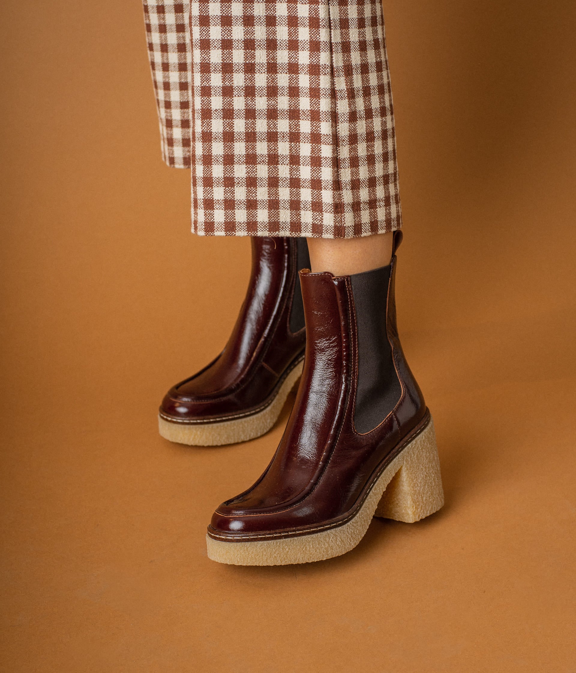 Boots melisse cheap bocage