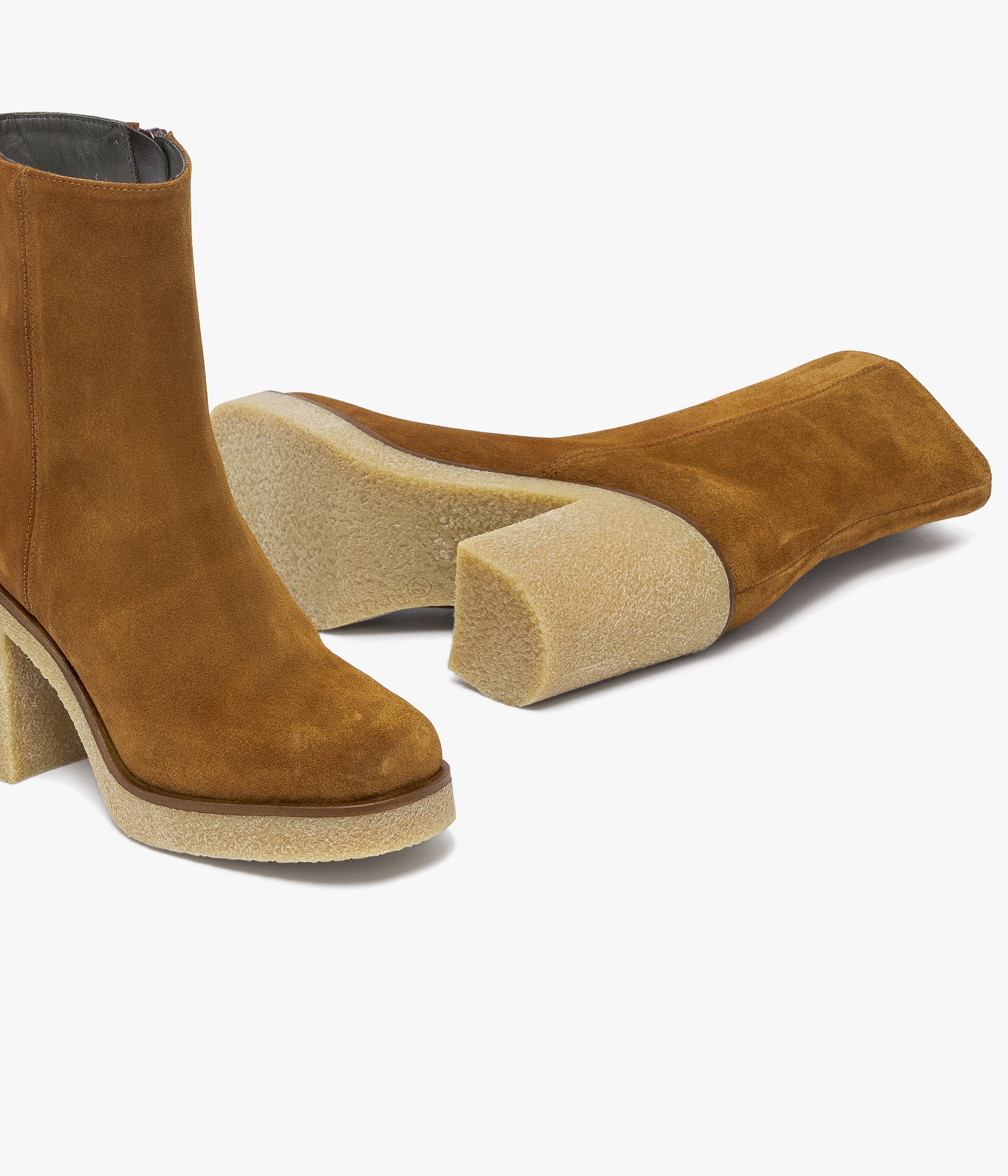 Boots elouen bocage outlet