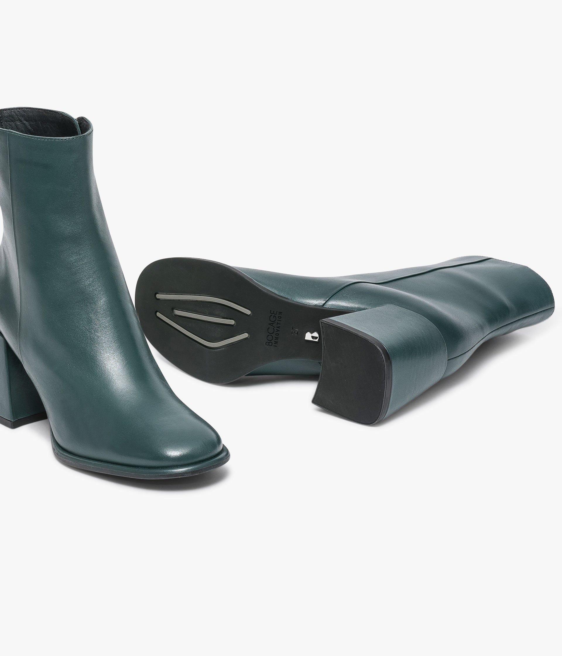 Boots tina bocage on sale
