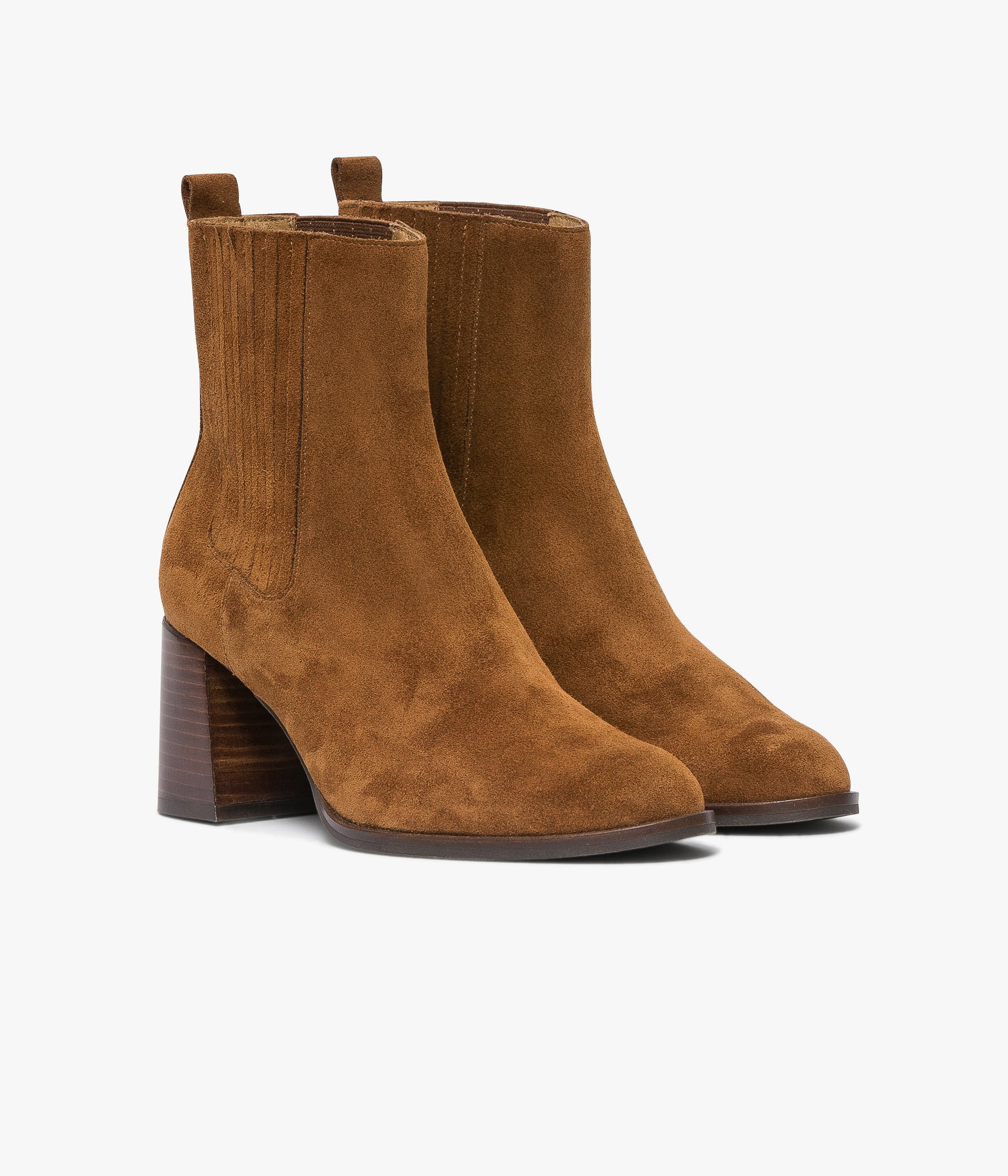 Aeyde cherry boots outlet