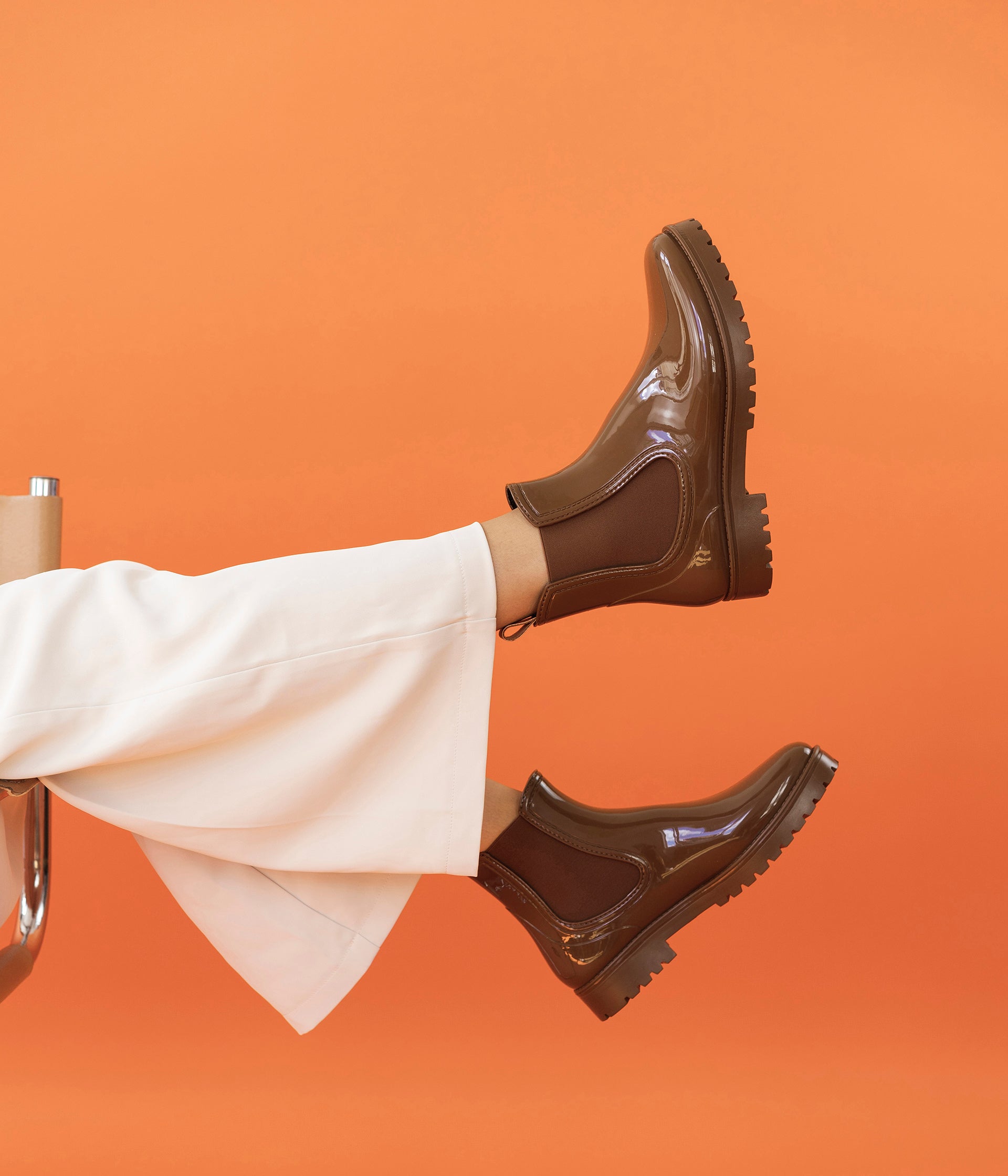 Hudson chelsea boots womens cheap