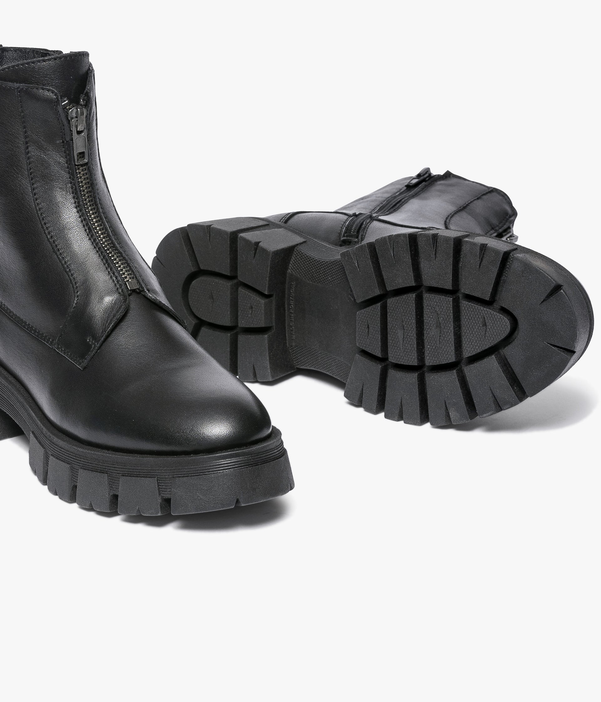 KYLORA ANKLE BOOTS - Low boots WOMEN | Bocage