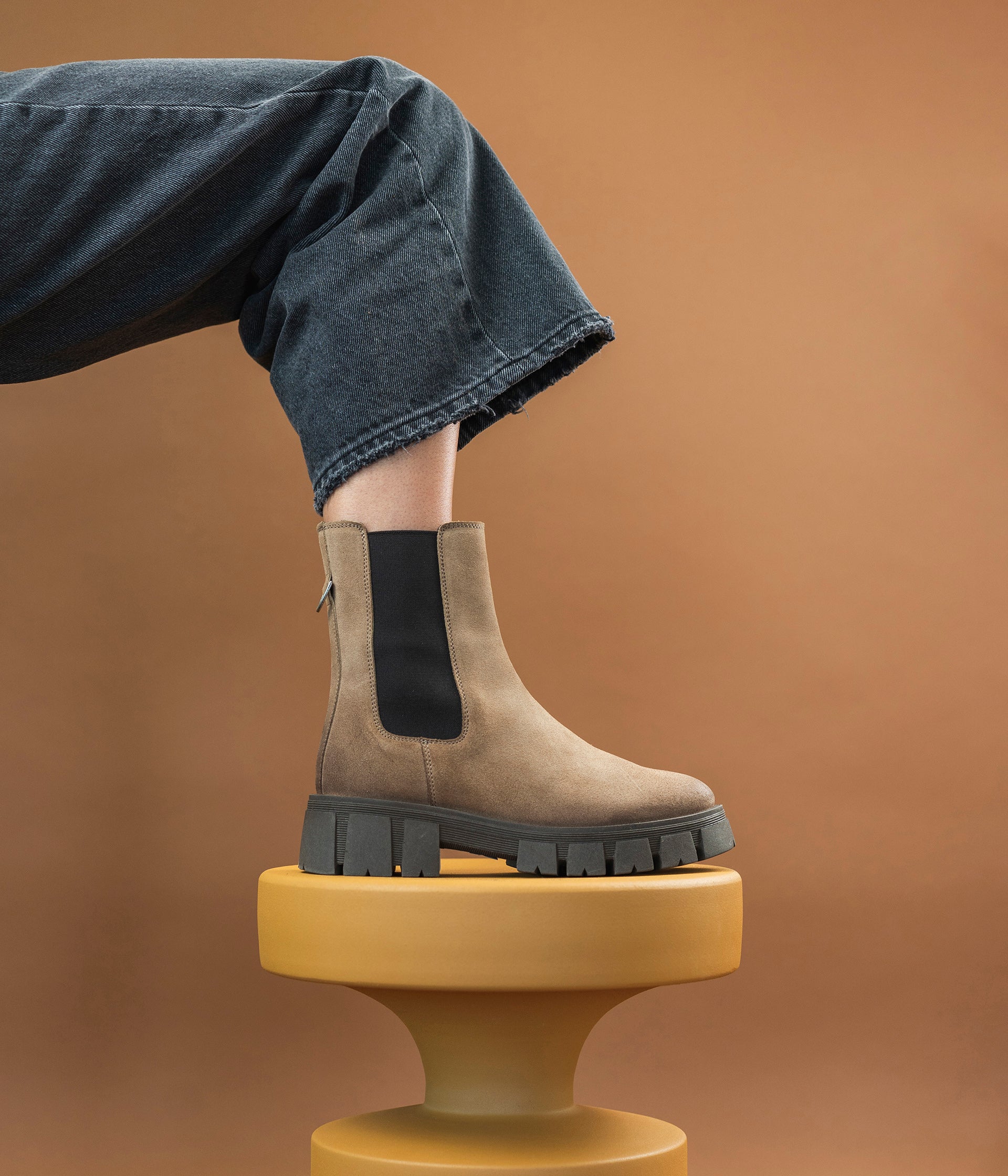 Chelsea boots courmayeur on sale valley