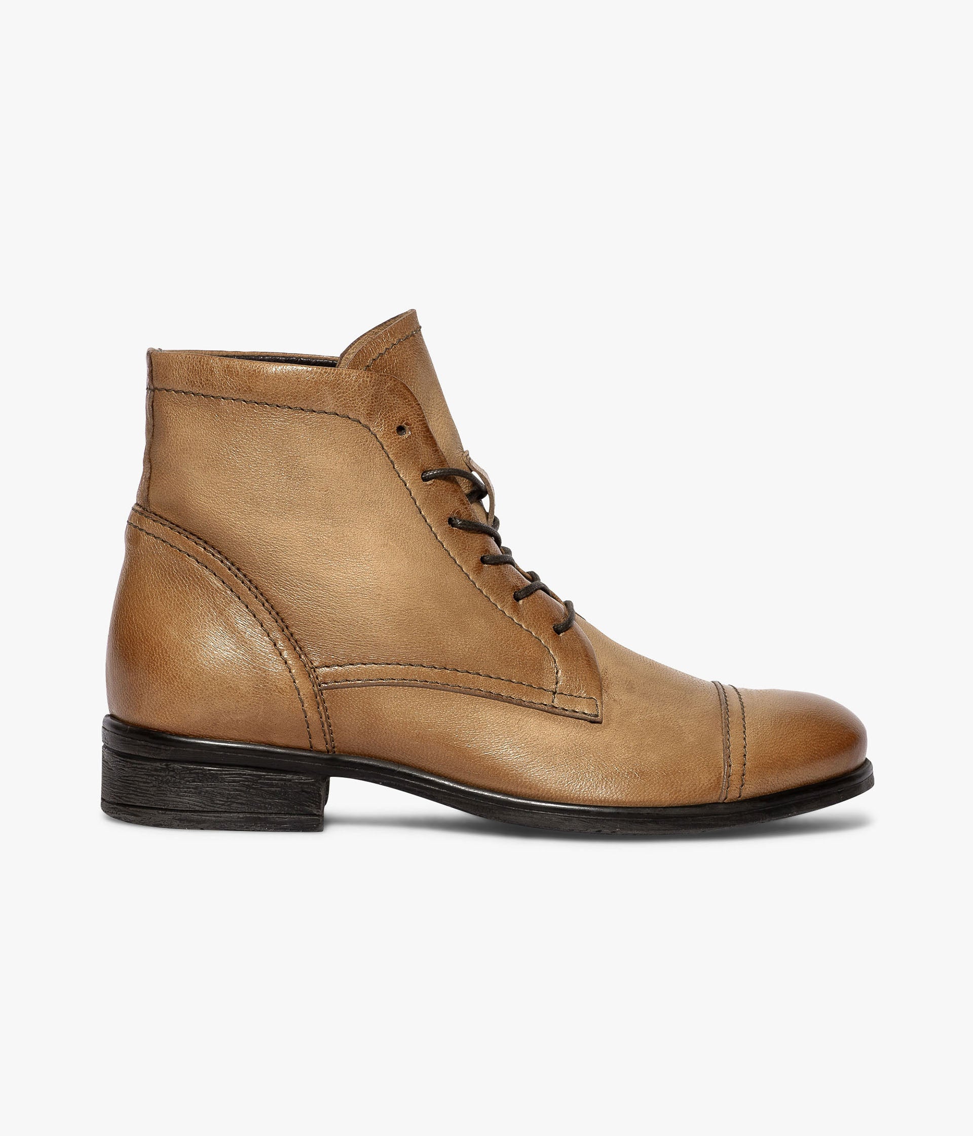 TIAGO ANKLE BOOTS Low boots WOMEN Bocage