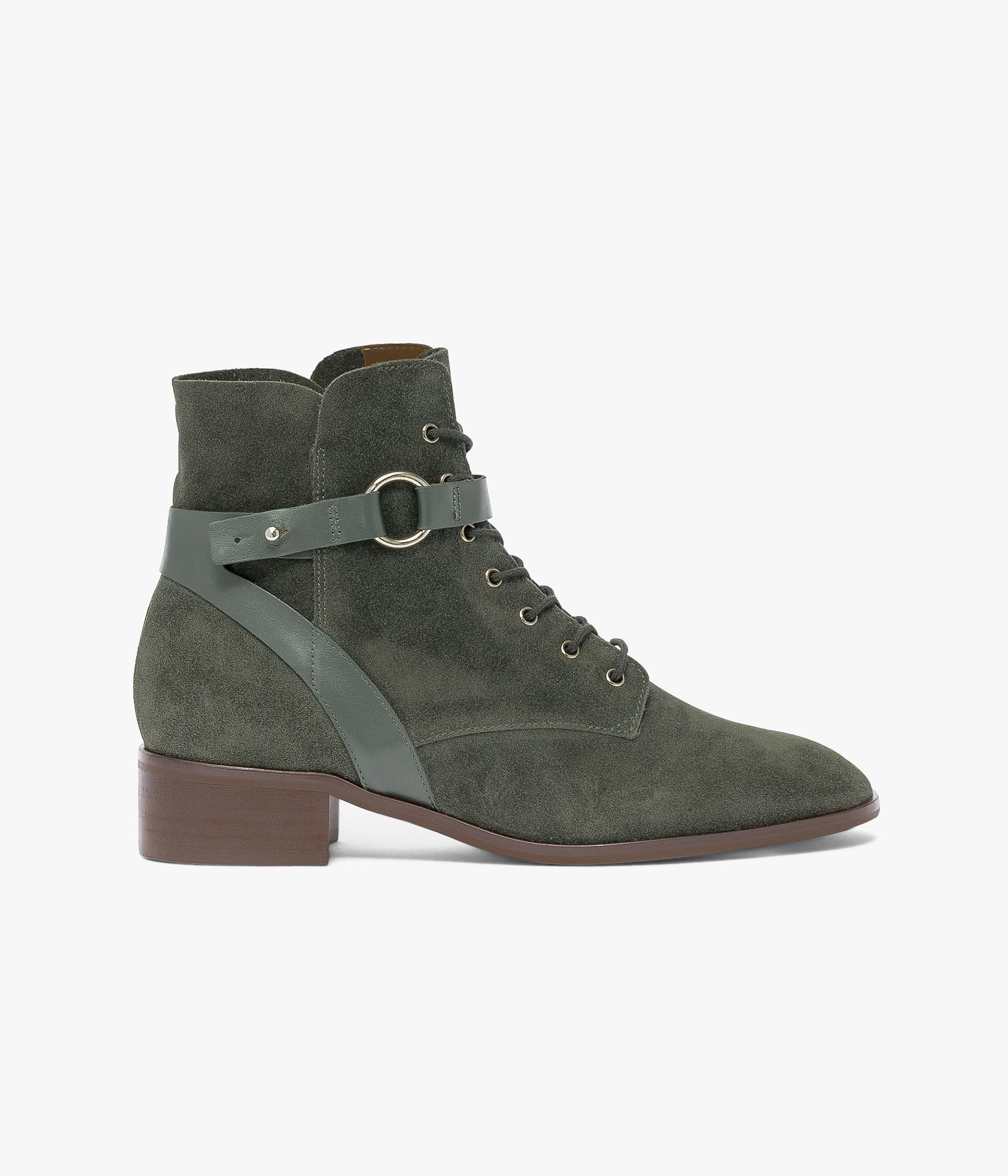 KORBA ANKLE BOOTS Outlet WOMEN Bocage