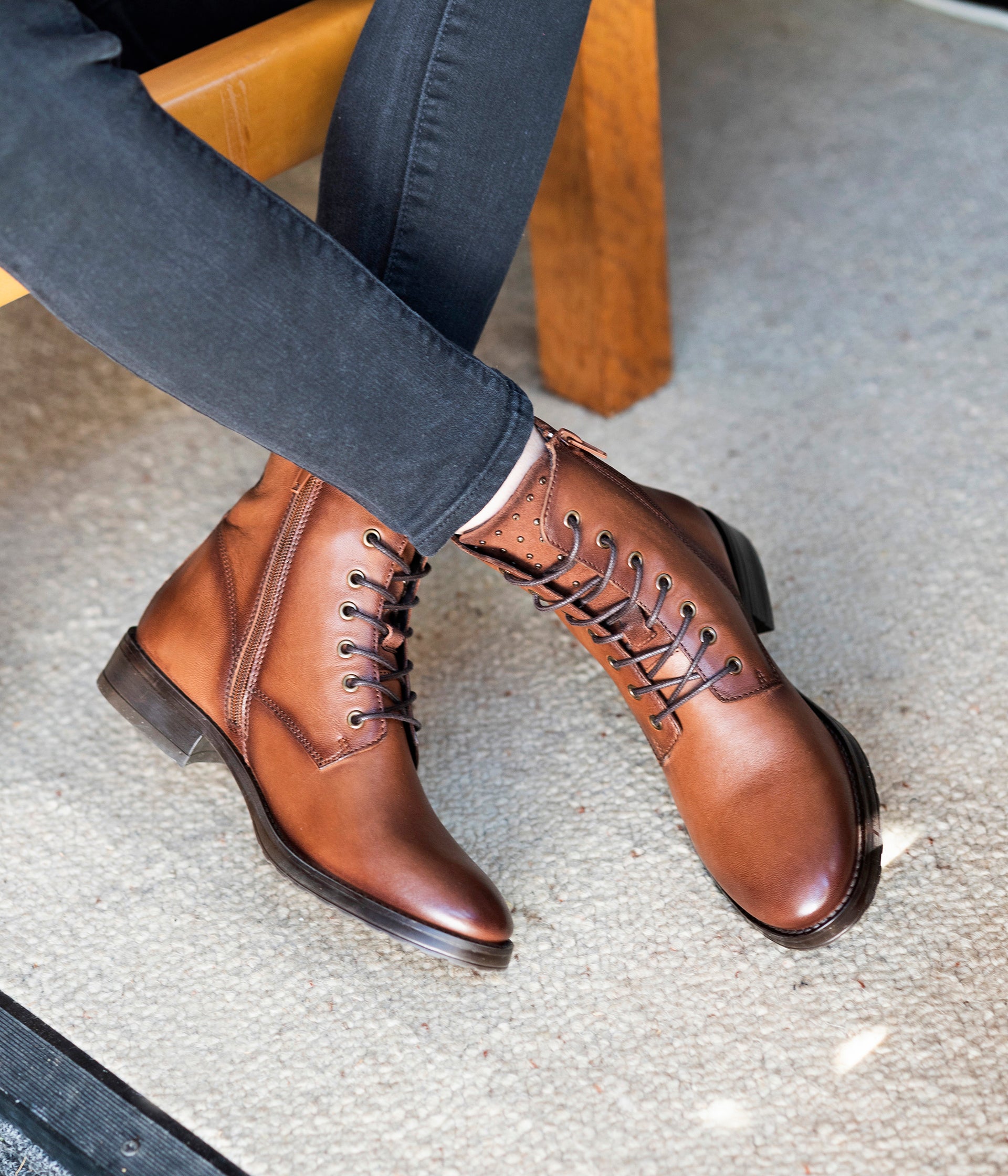Bocage bottines top