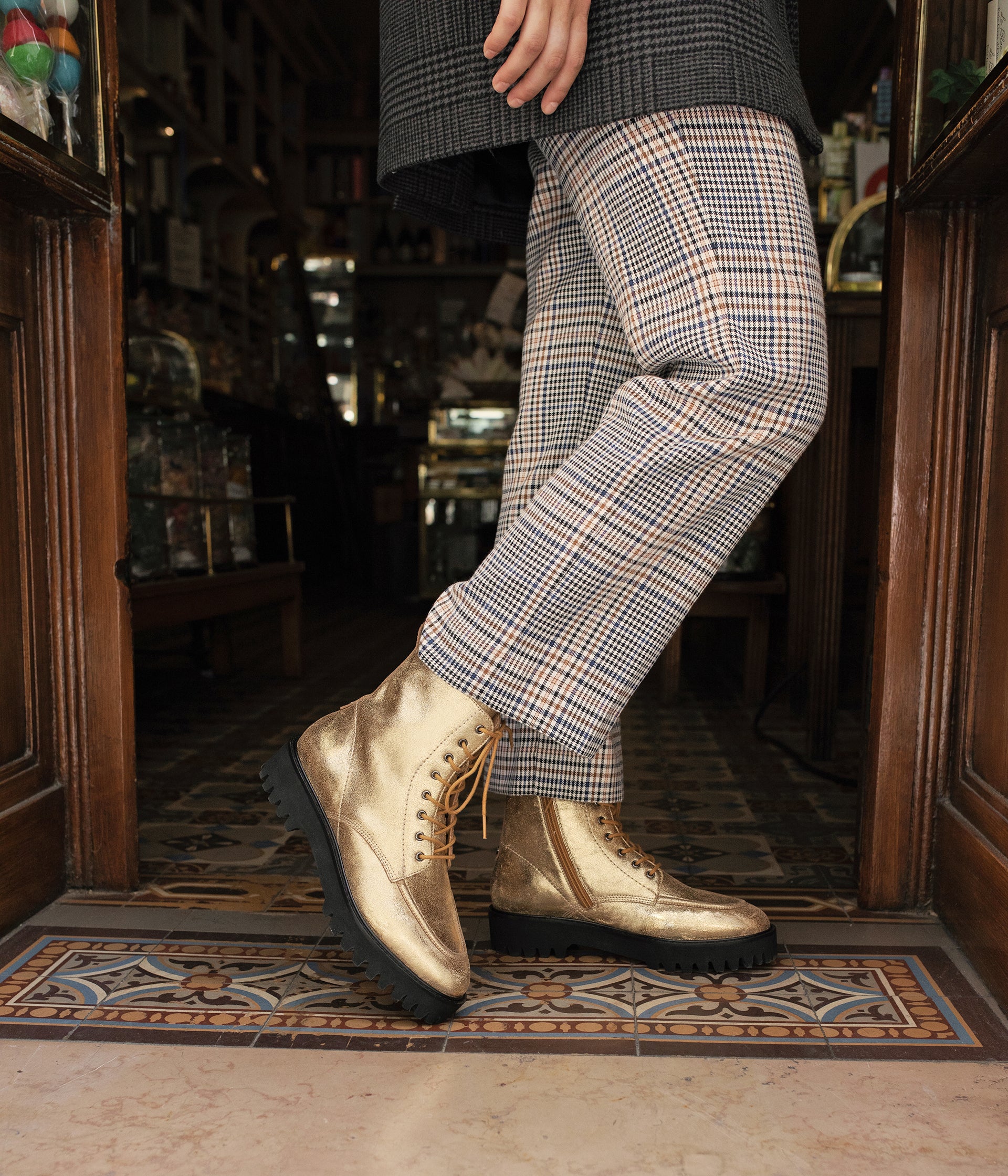 Bocage boots best sale
