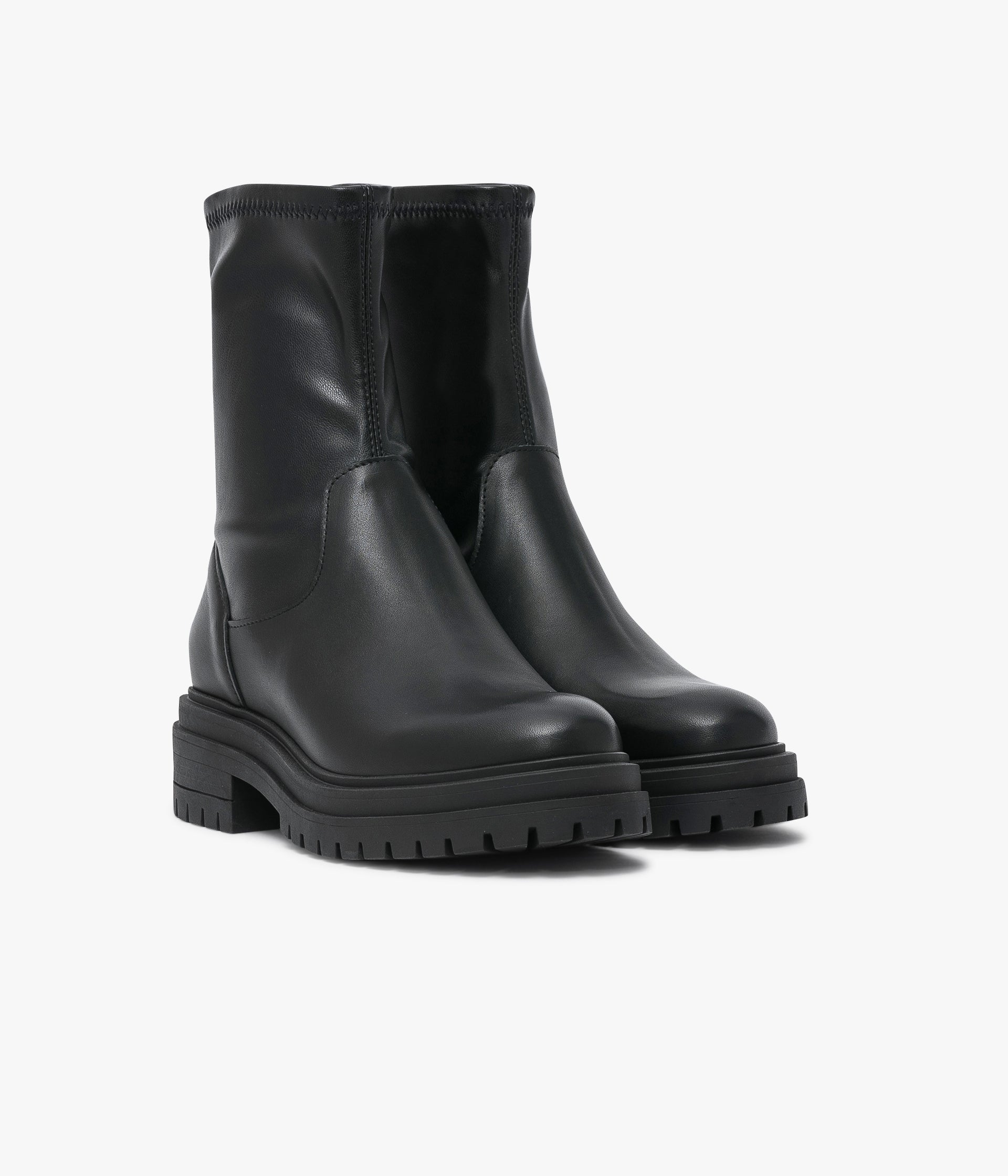 Boots mini bocage 2025