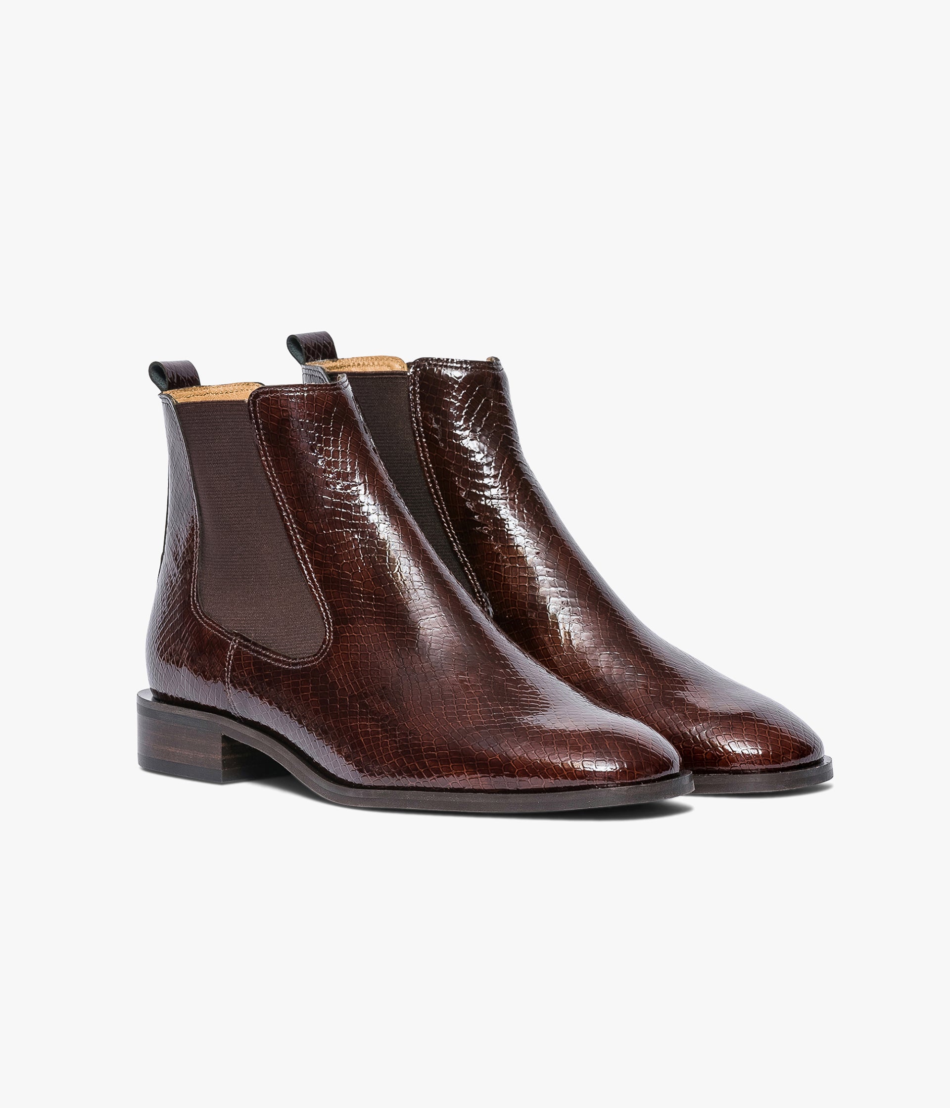 Boots tiago bocage outlet