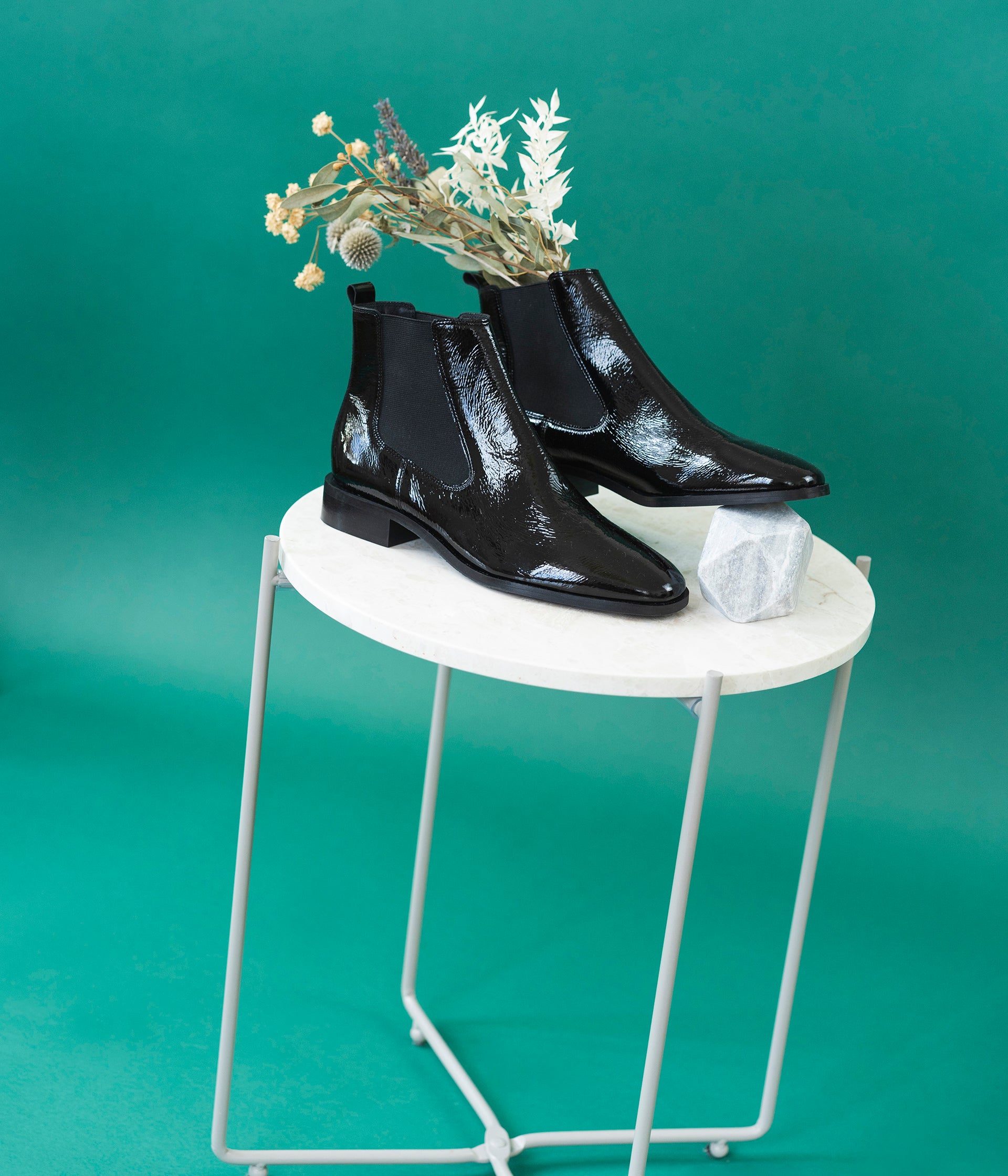 Jeffrey campbell mist boots best sale