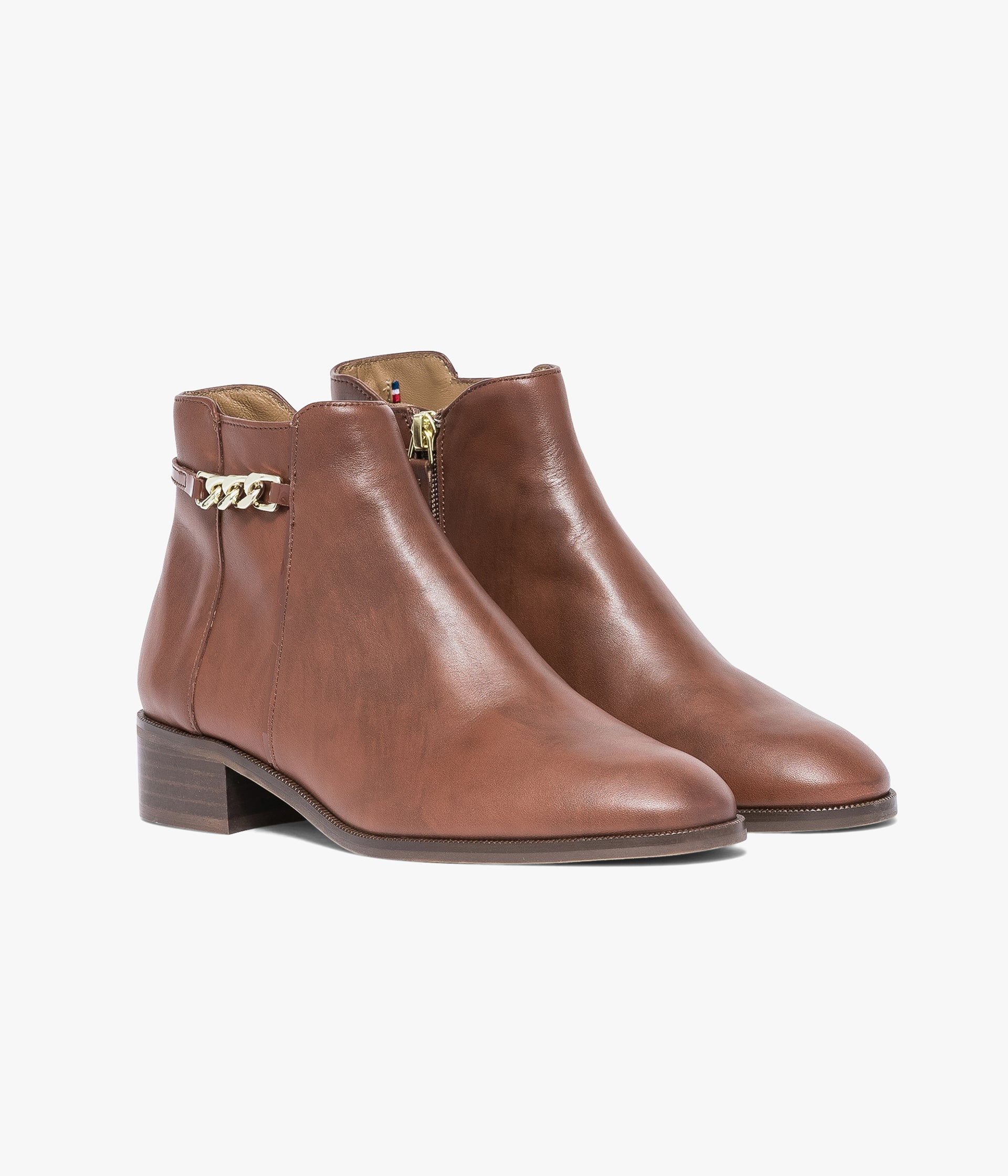 KAYLANA LOW ANKLE BOOTS Outlet WOMEN Bocage