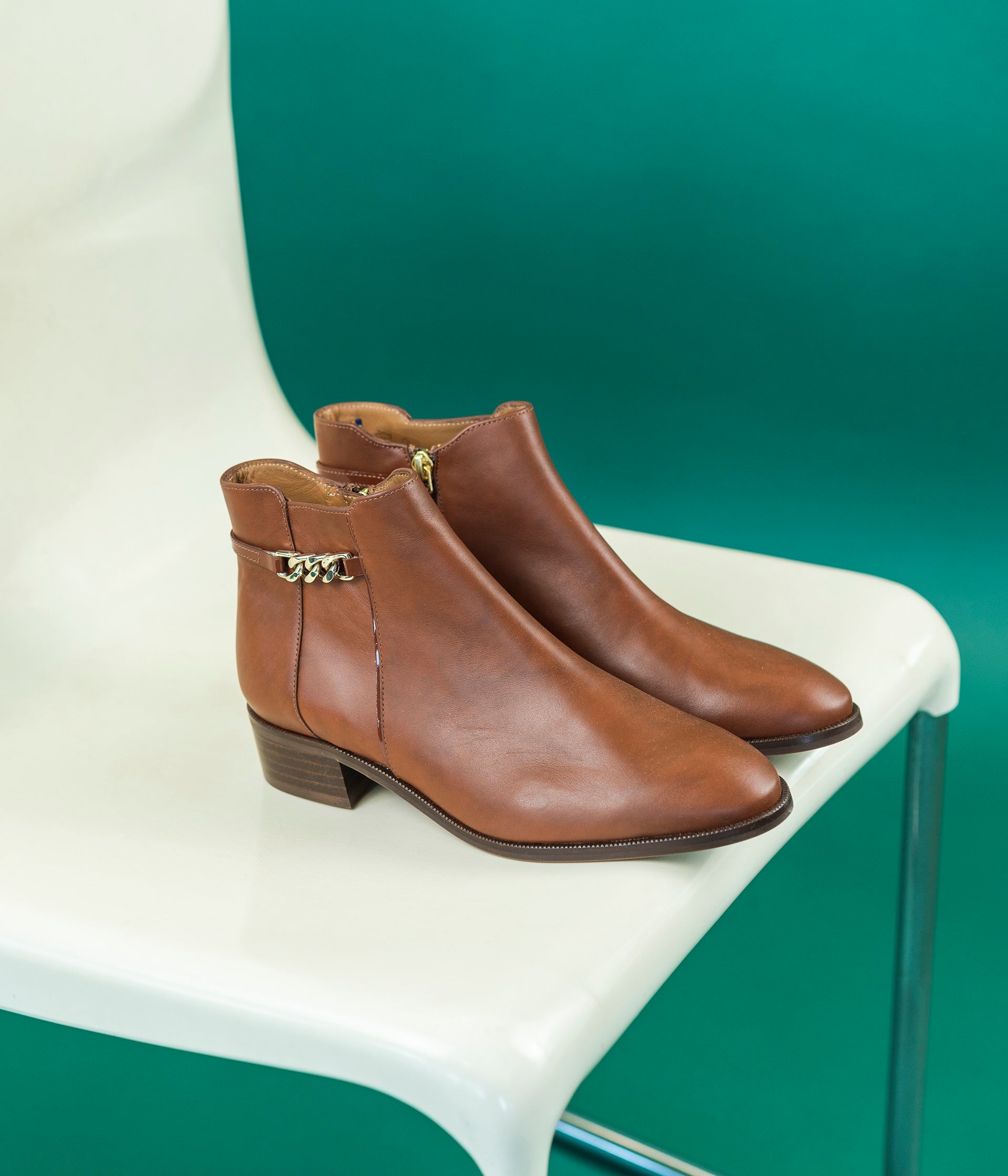 Bocage low boots 2025