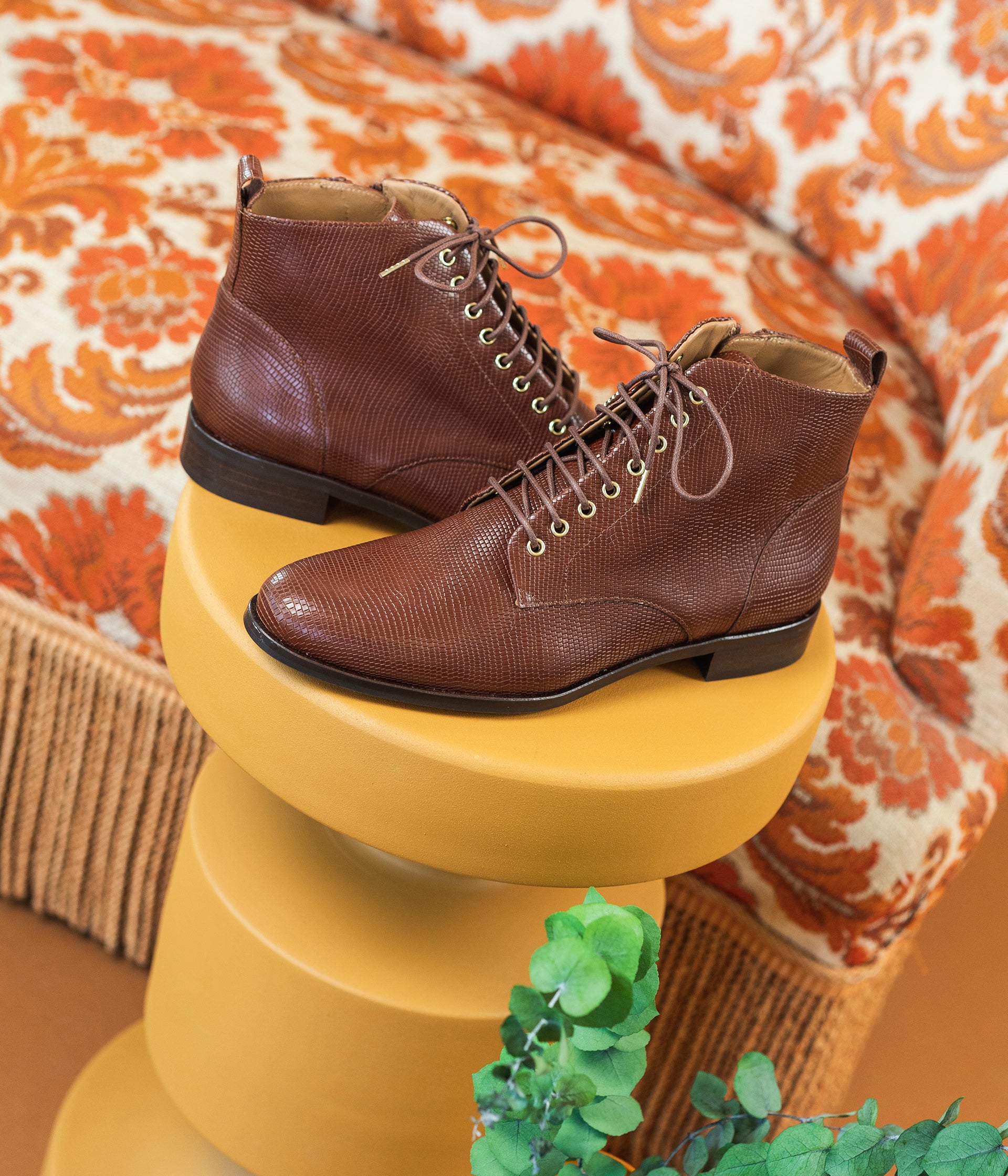Bocage boots melisse best sale