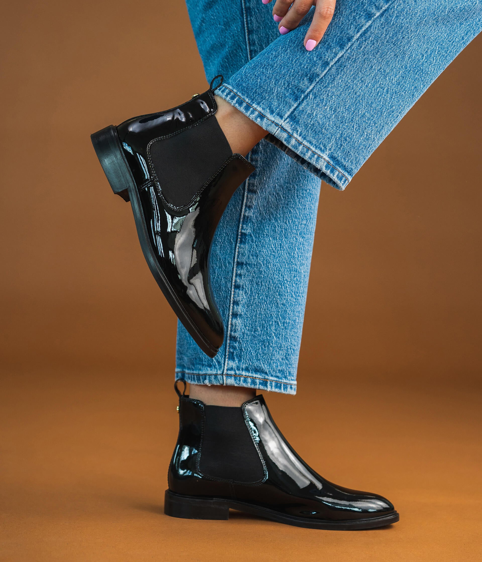 Bocage boots 2025