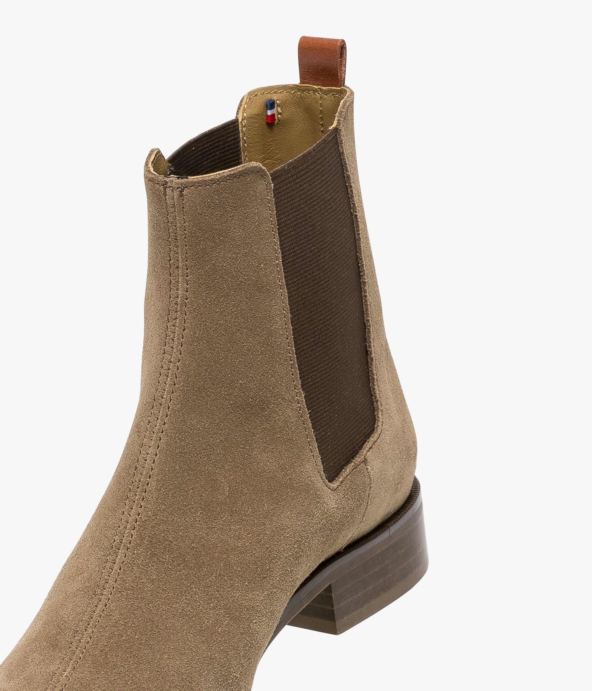 Scotch and soda chelsea boots store