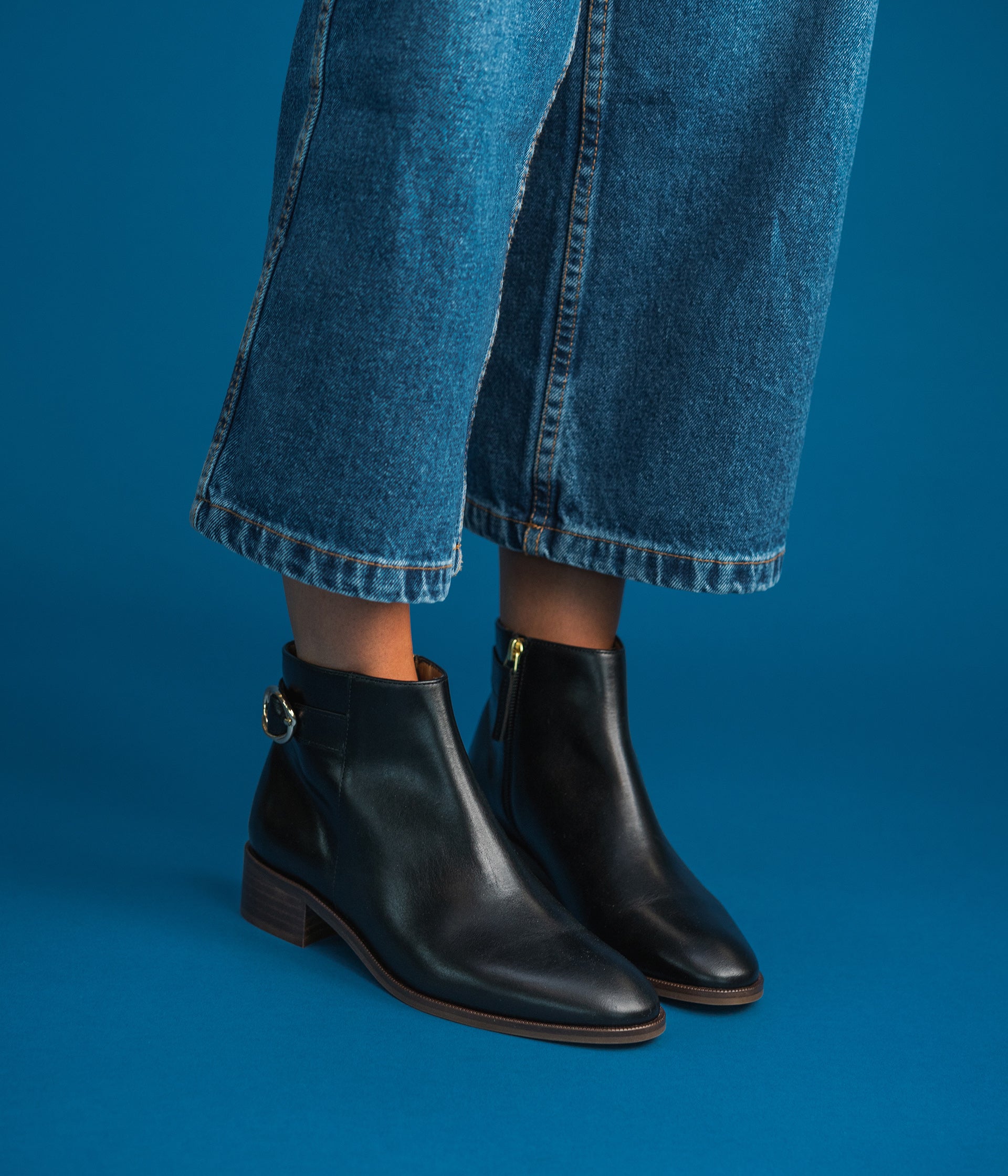Low ankle boots online