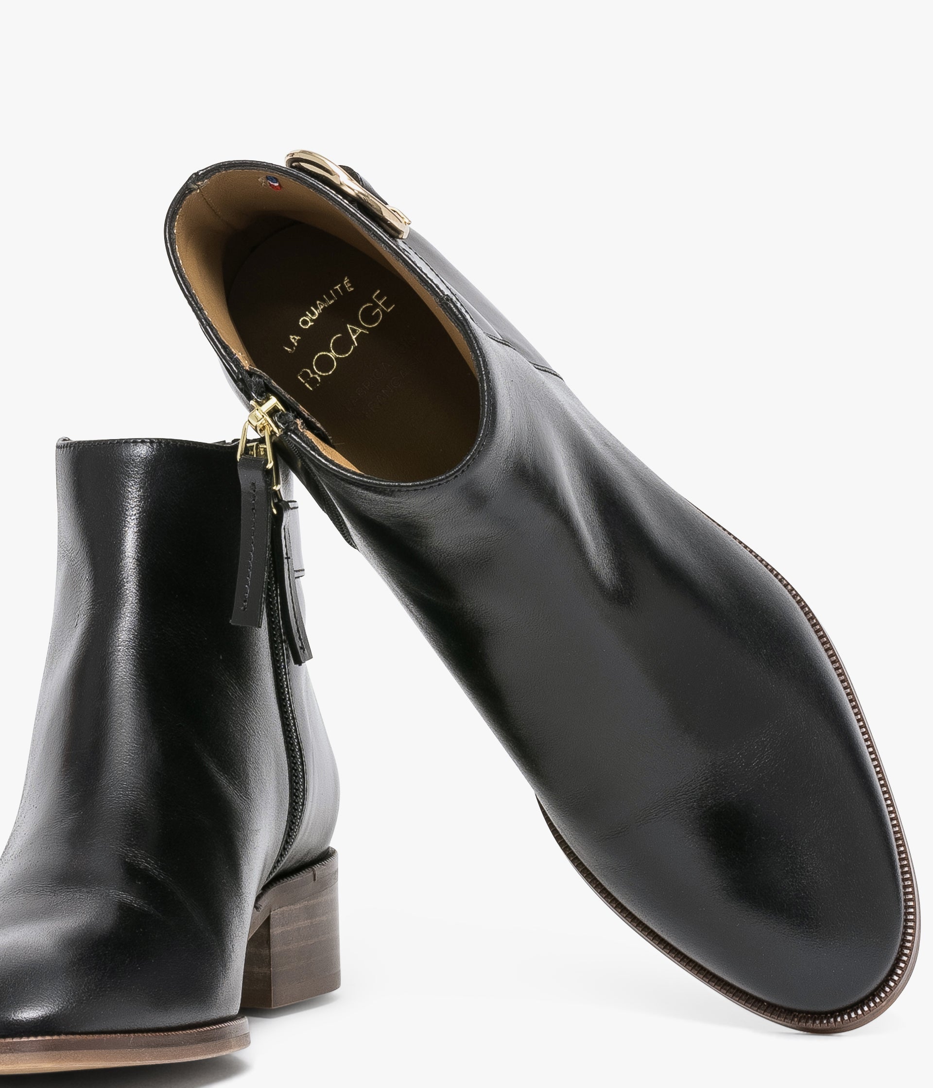 Stivali ankle boots top