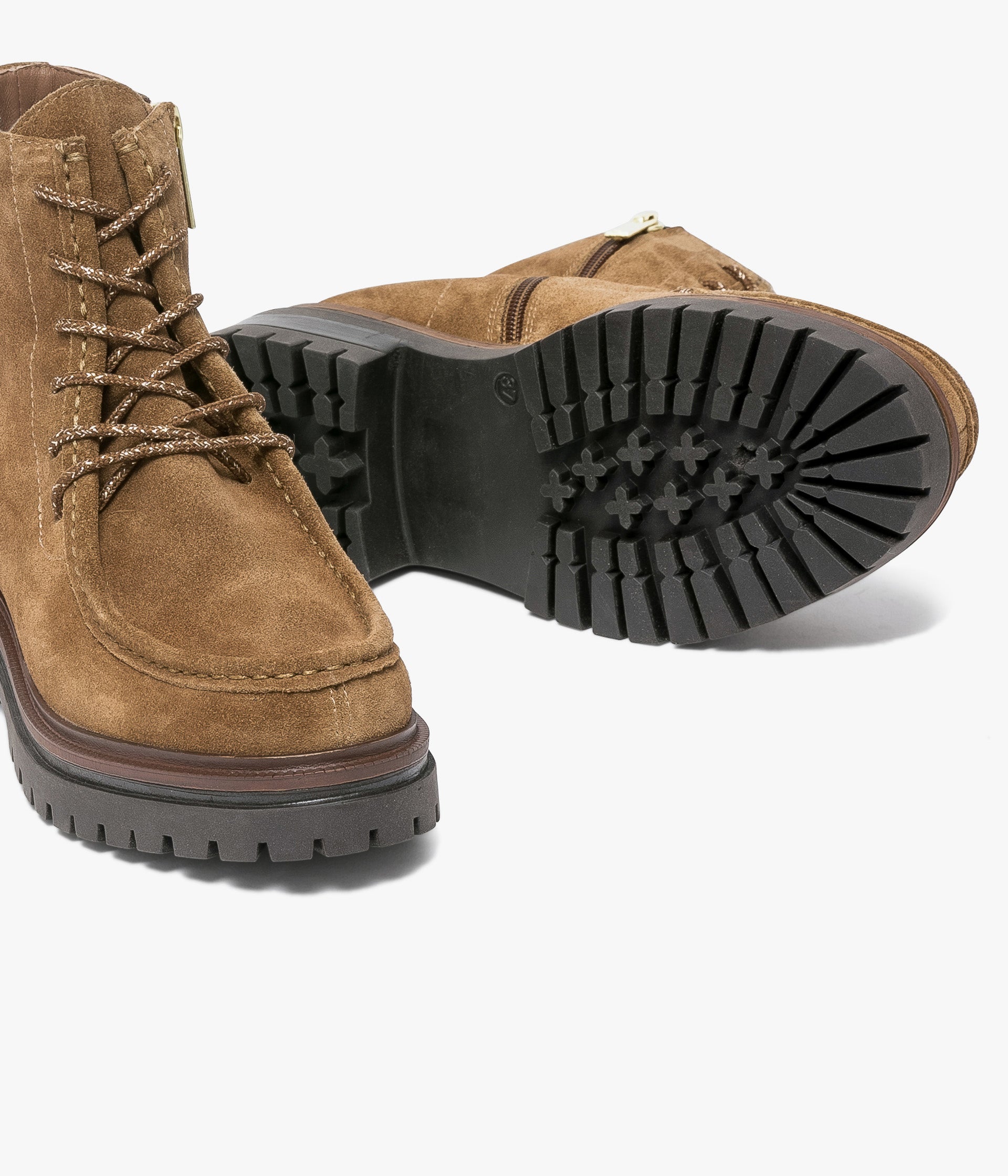 Saffrina boot cheap
