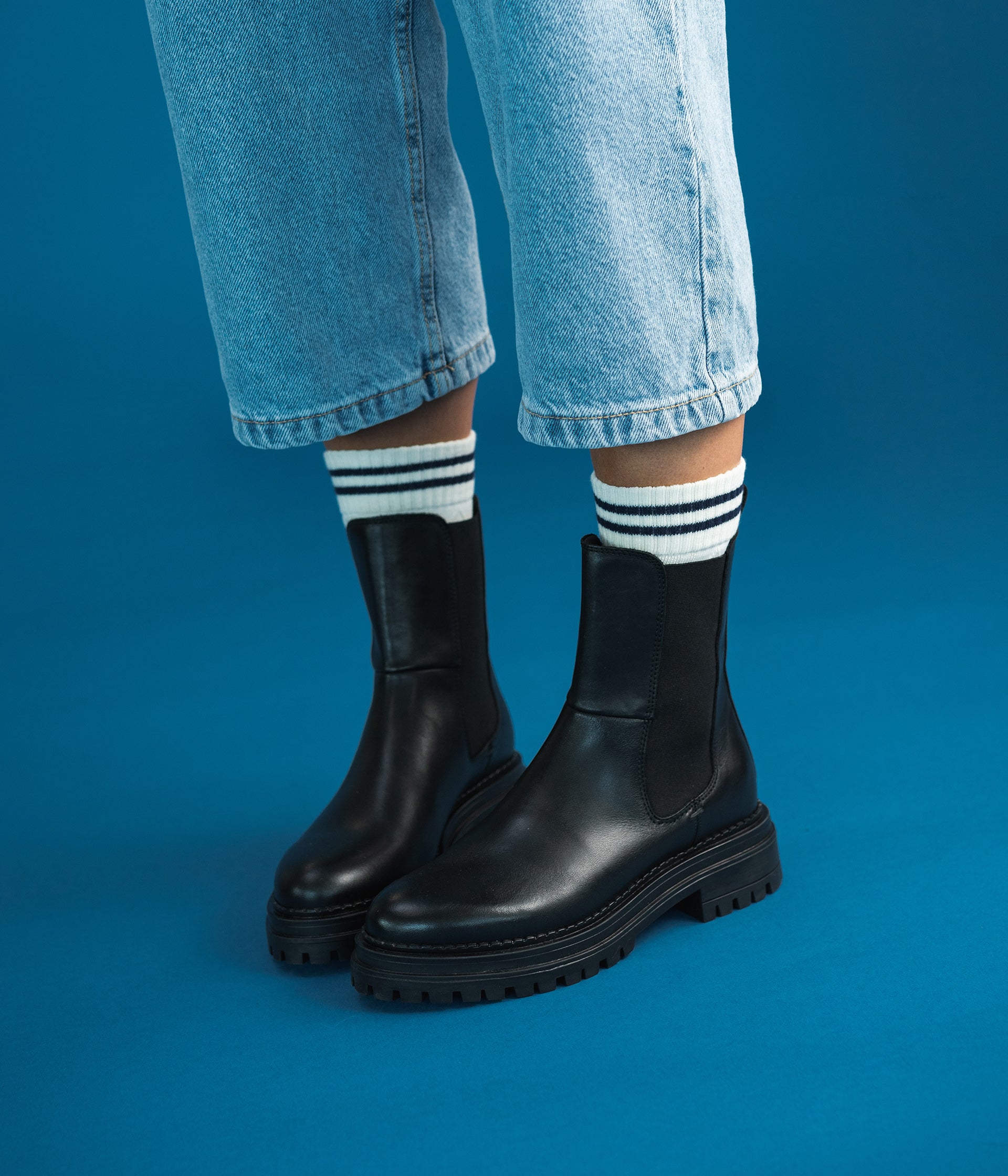 Boots on sale tiago bocage