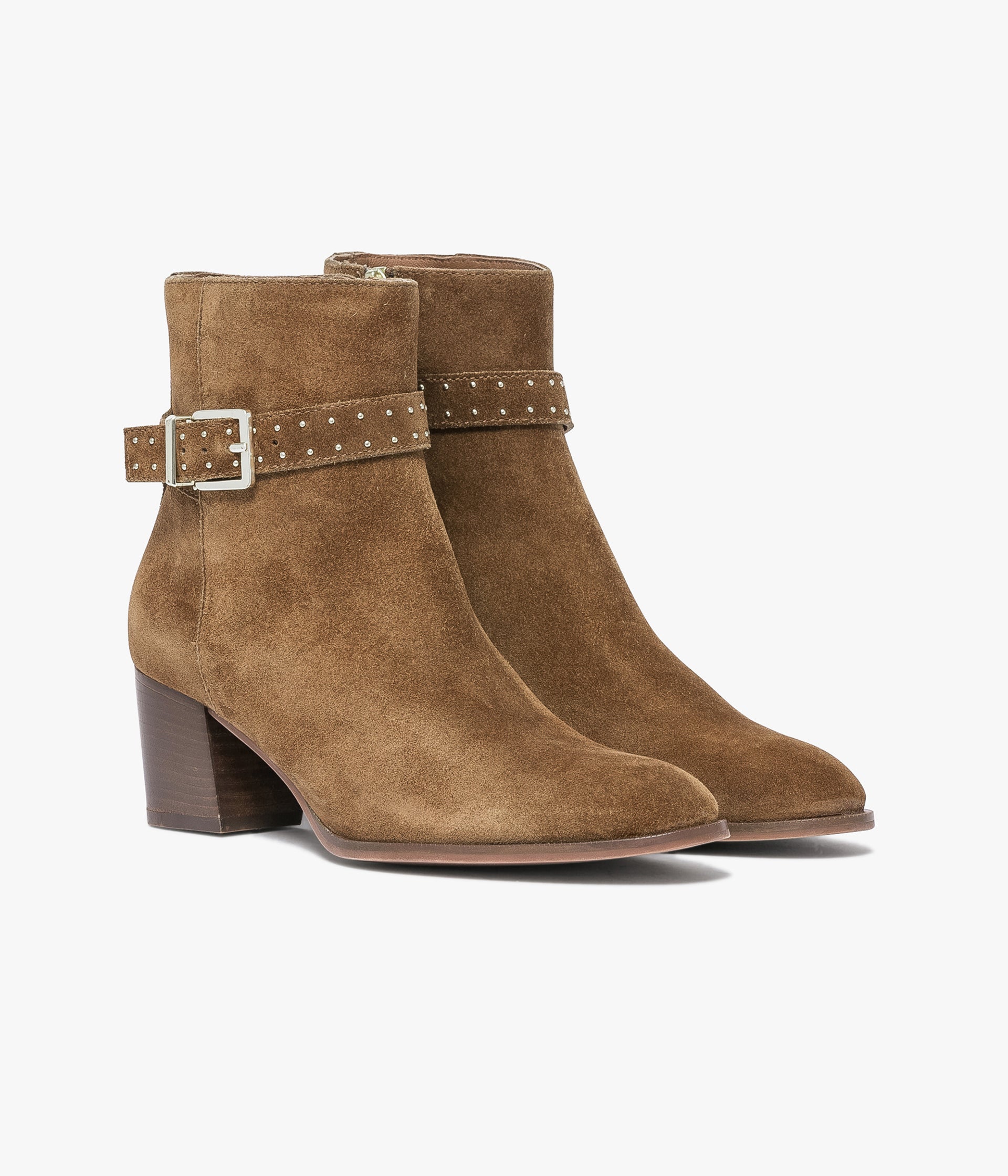 Margot suede boot new arrivals