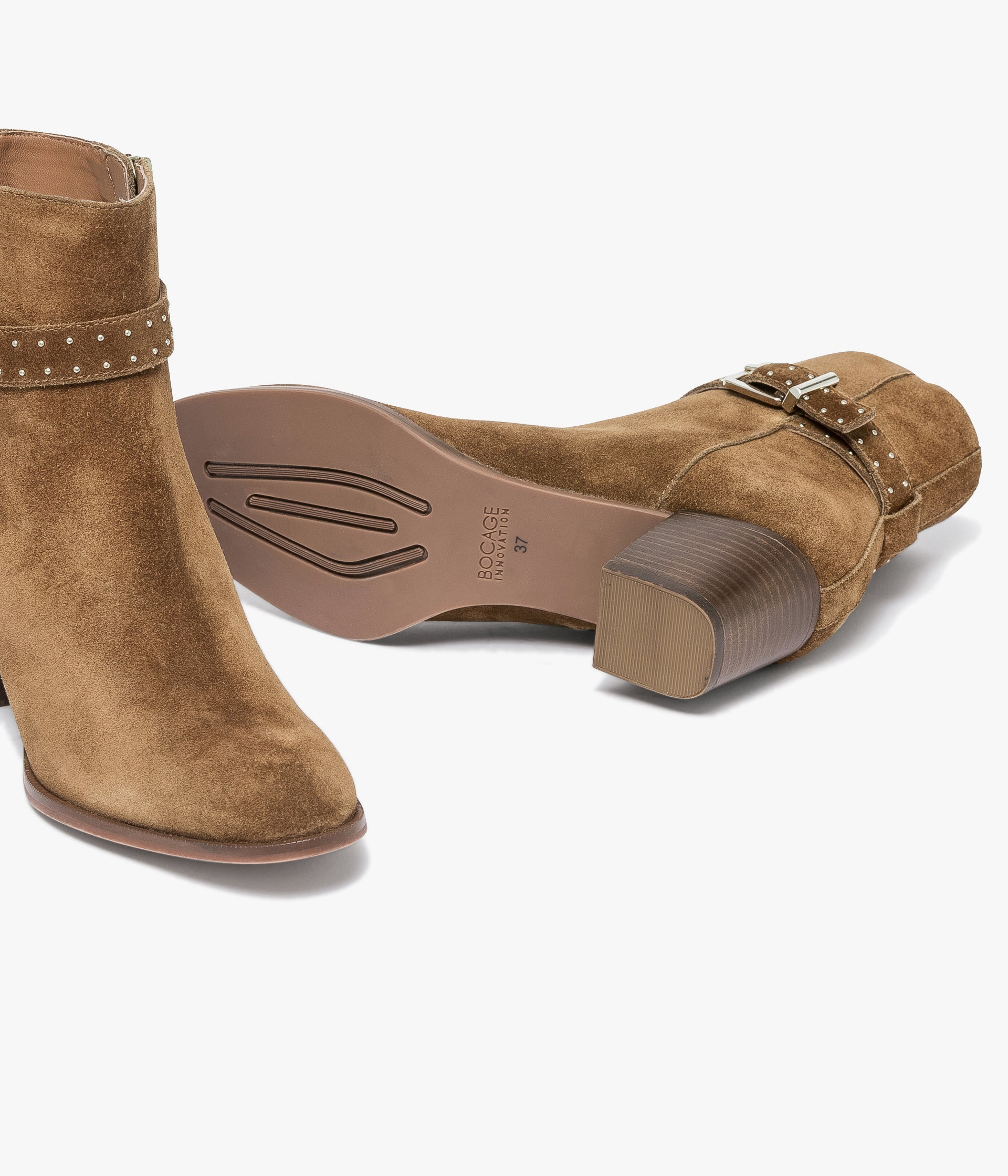 Margot suede ankle boot sales