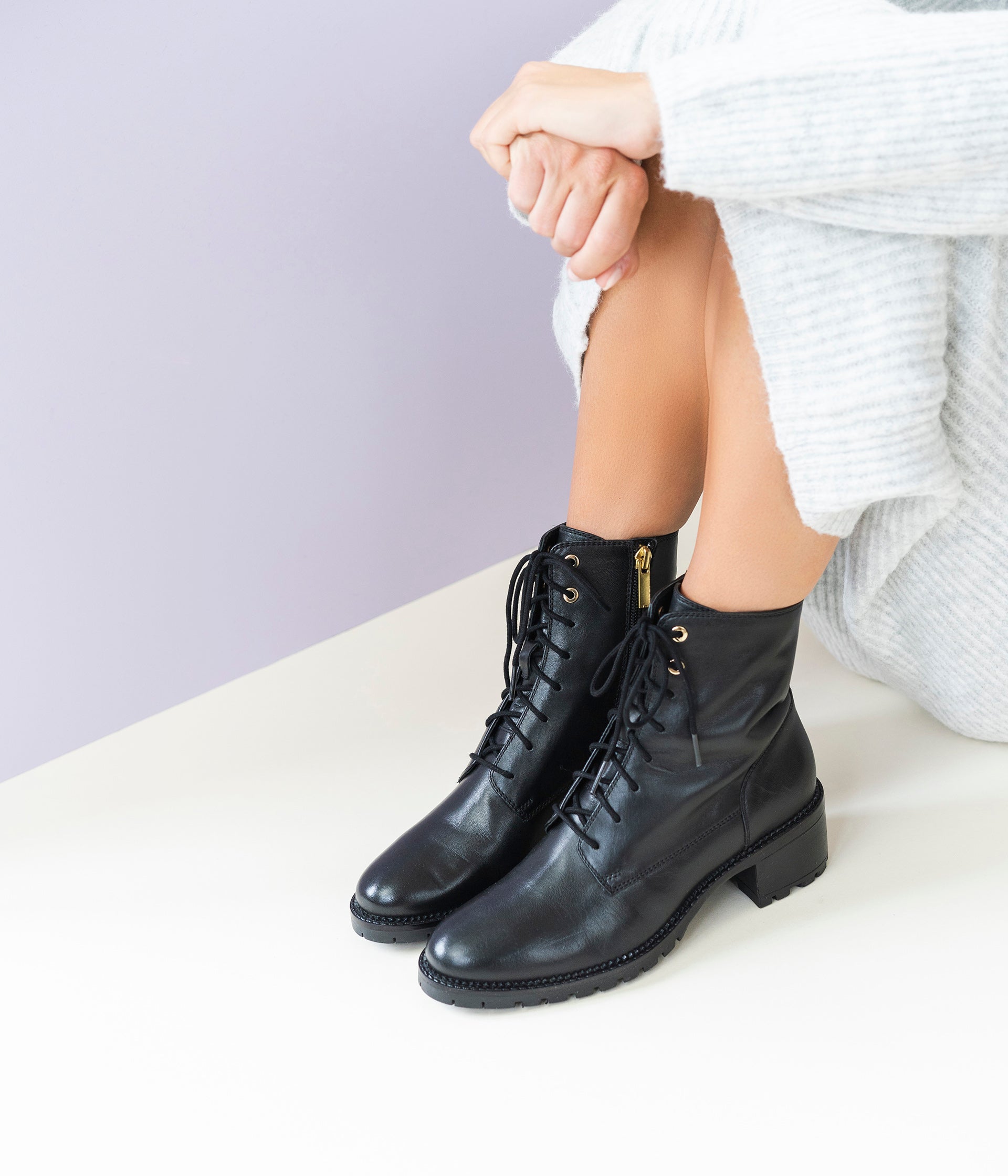 MARAWILA ANKLE BOOTS Low boots WOMEN Bocage